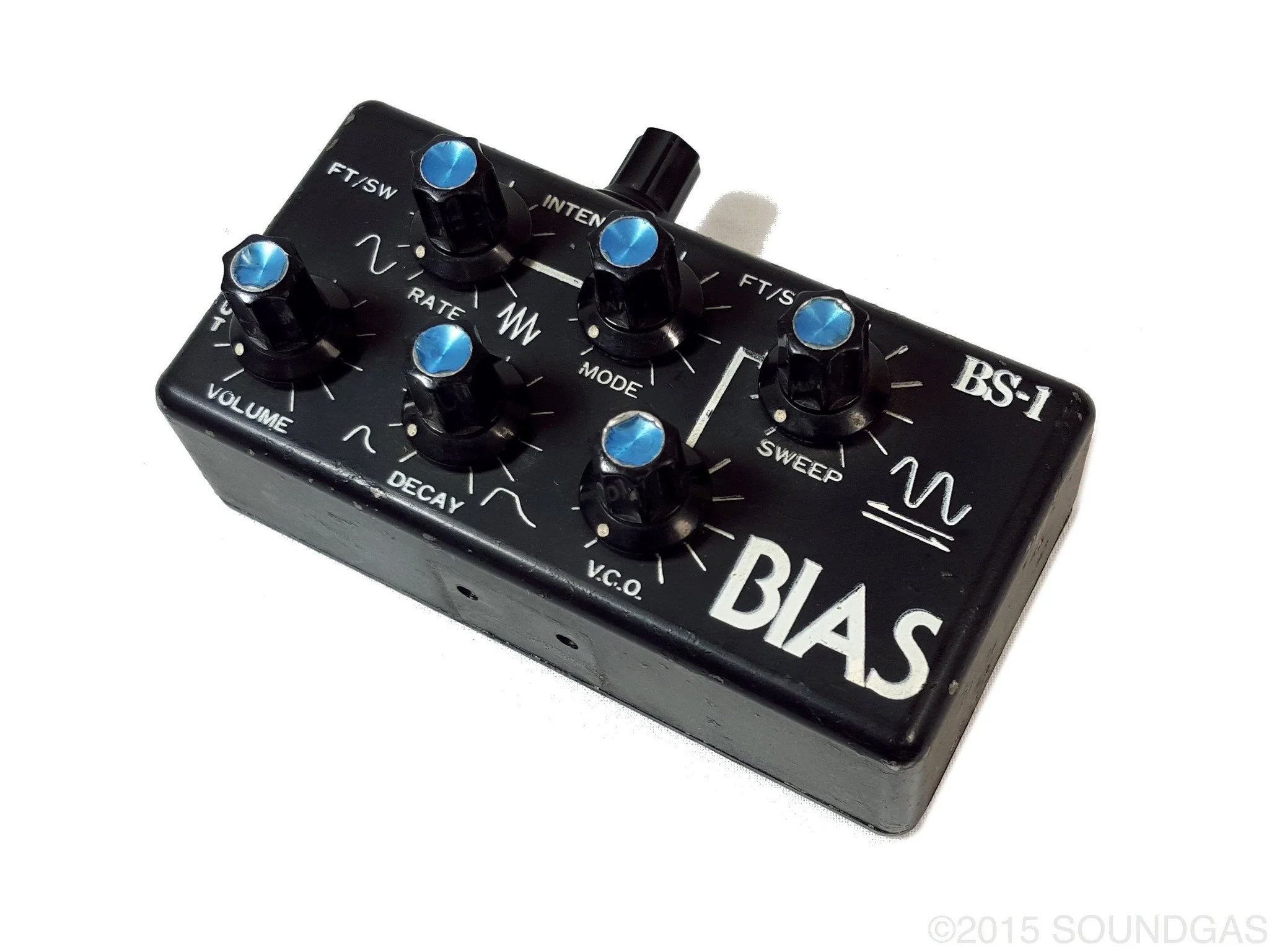BIAS BS-1 DRUM SYNTH - Image 8