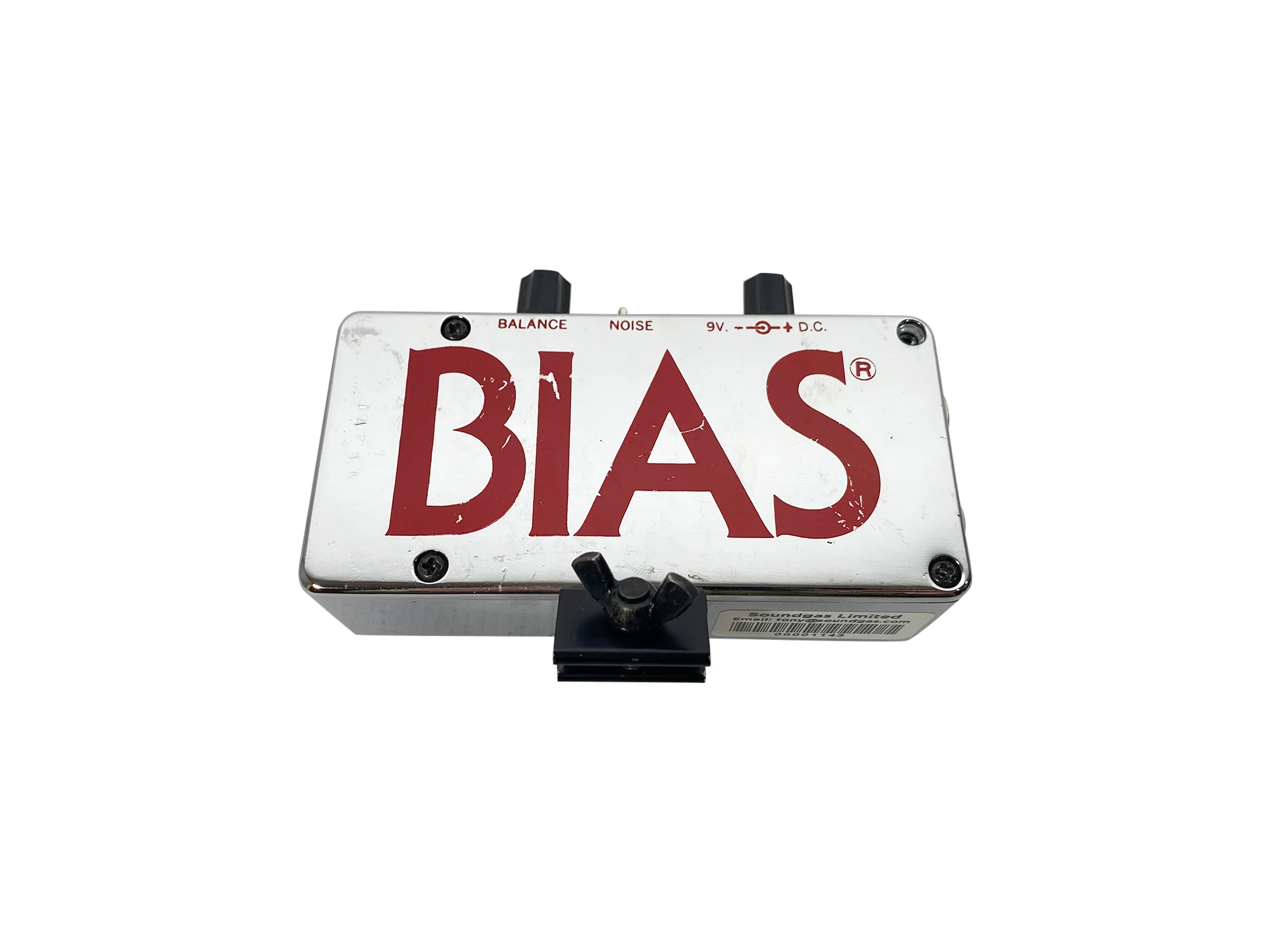 BIAS BS-2 Drum Synth - Image 5