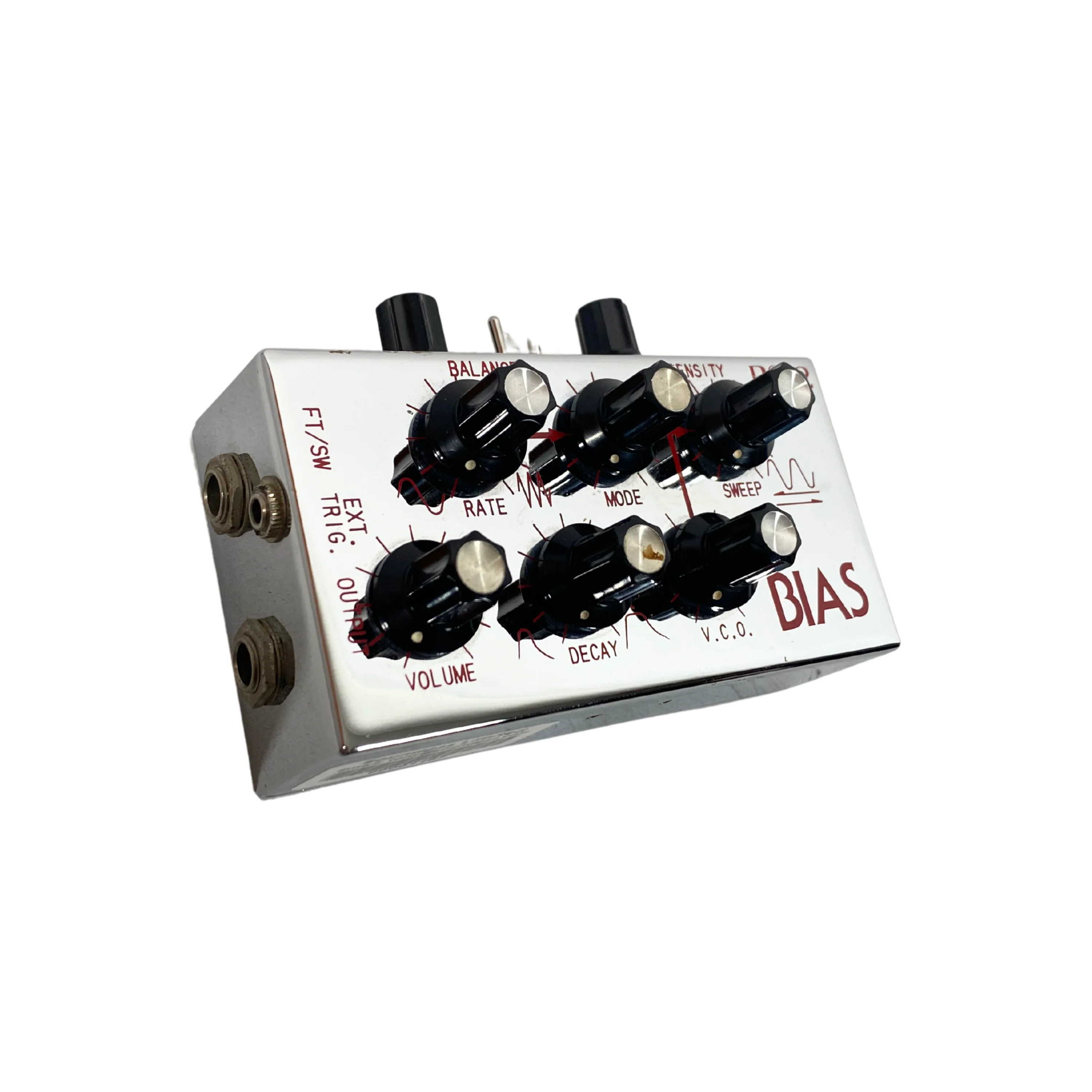 BIAS BS-2 Drum Synth - REF 1187 - Image 2