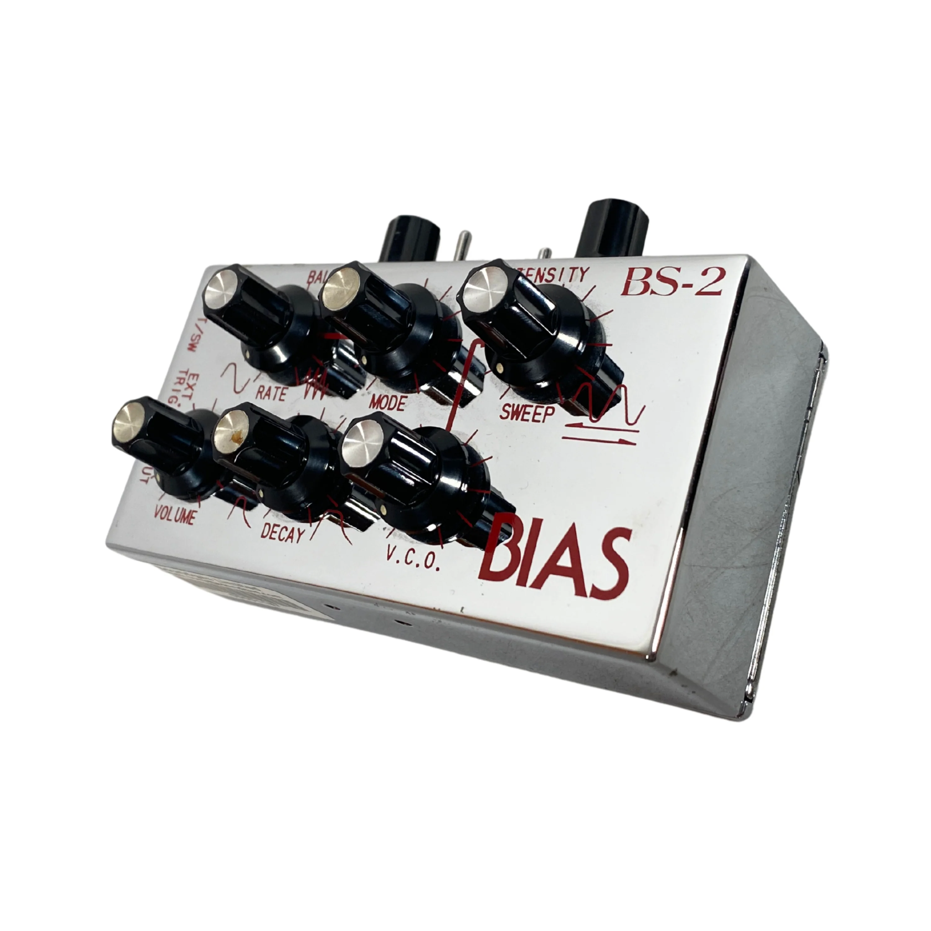 BIAS BS-2 Drum Synth - REF 1187 - Image 3