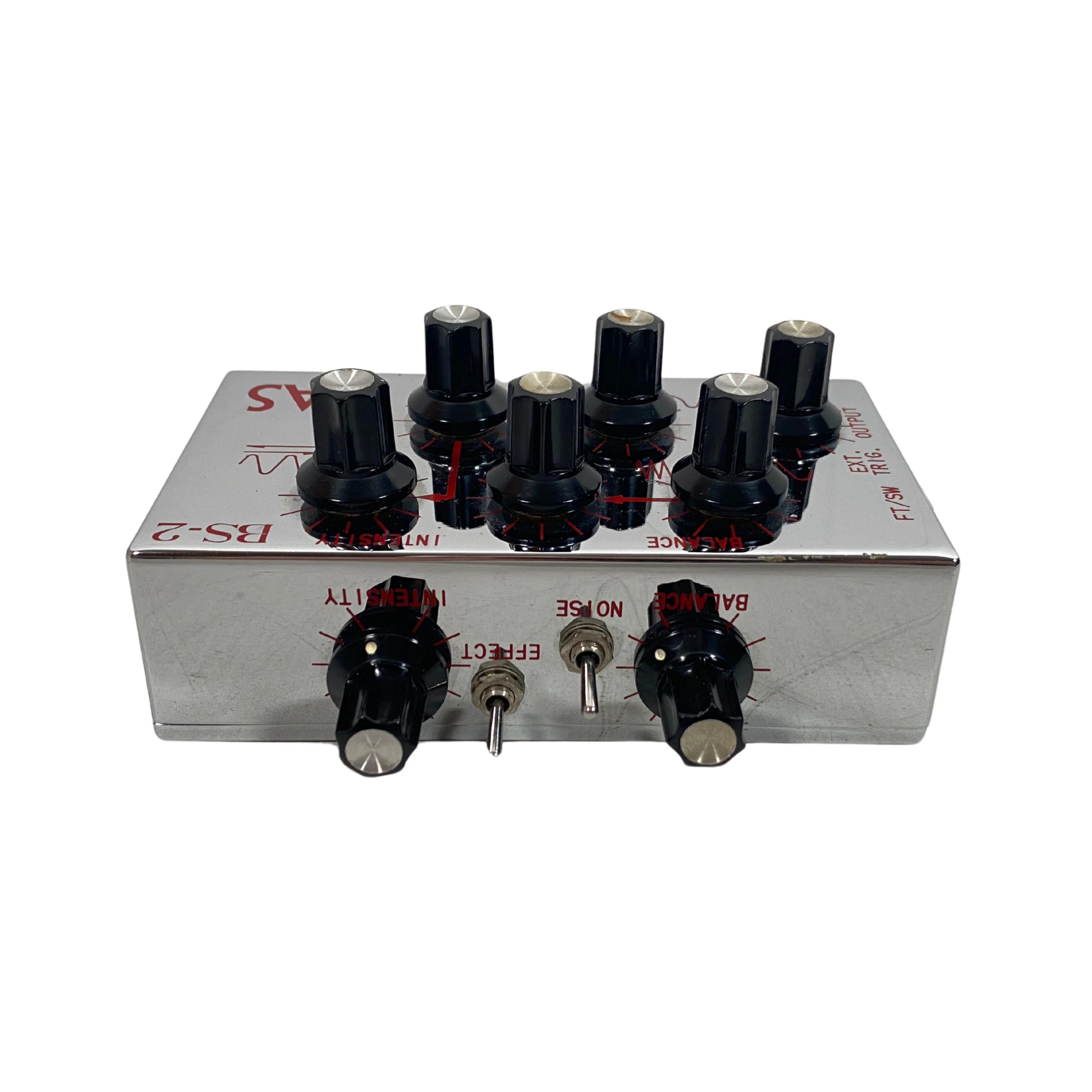 BIAS BS-2 Drum Synth - REF 1187 - Image 4