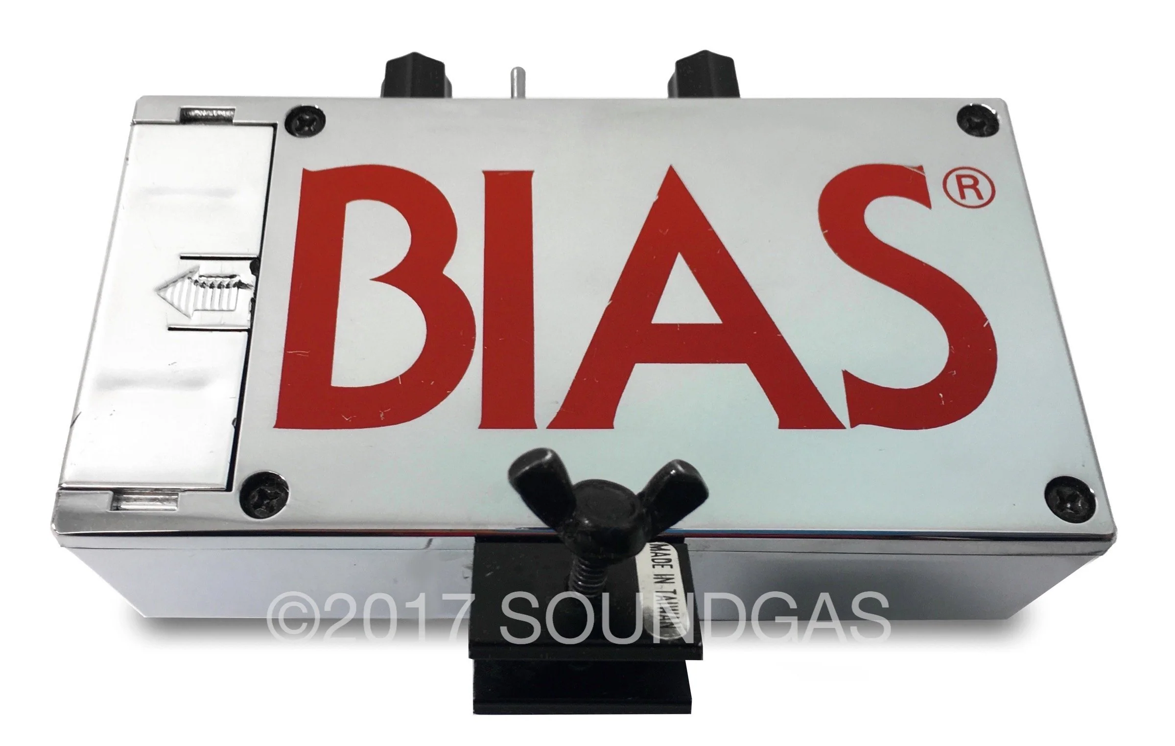 BIAS BS-2 Drum Synth - Image 4