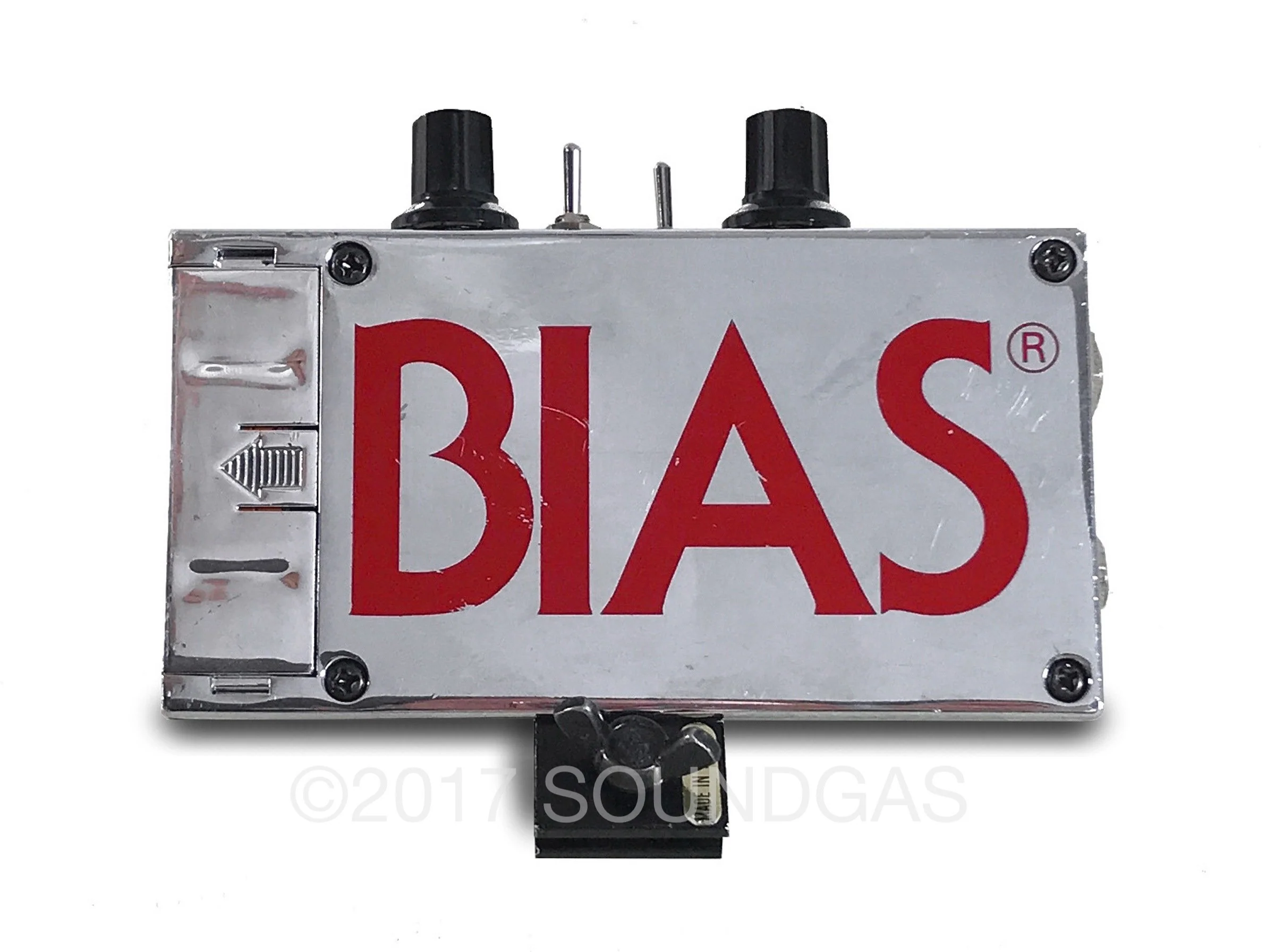 BIAS BS-2 Drum Synth - Image 3