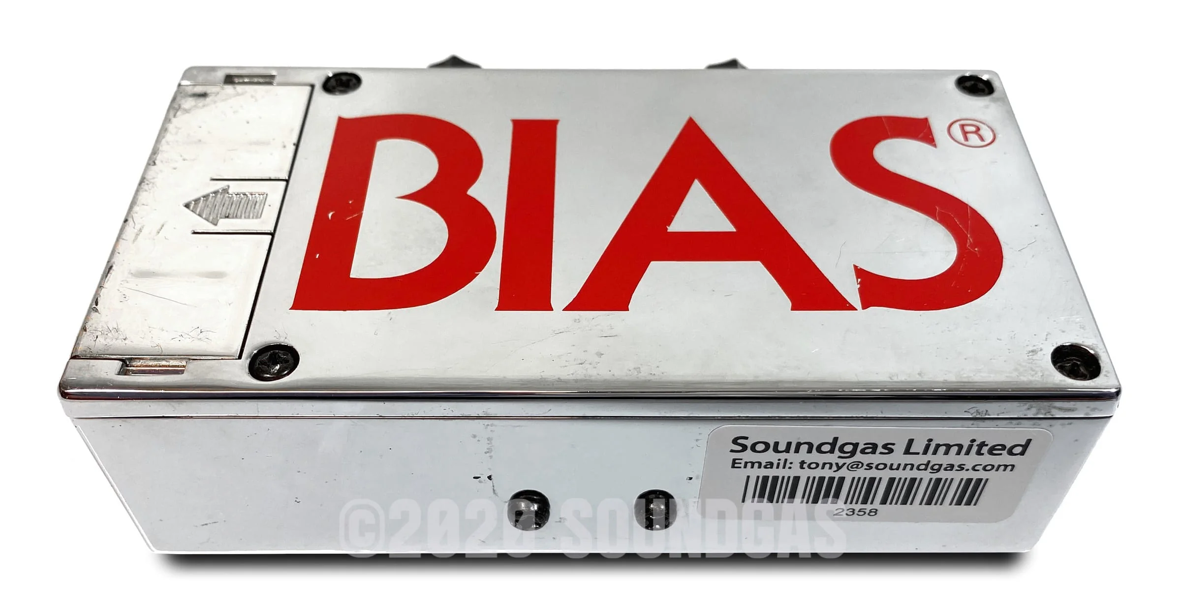BIAS BS-2 Drum Synth - Image 6