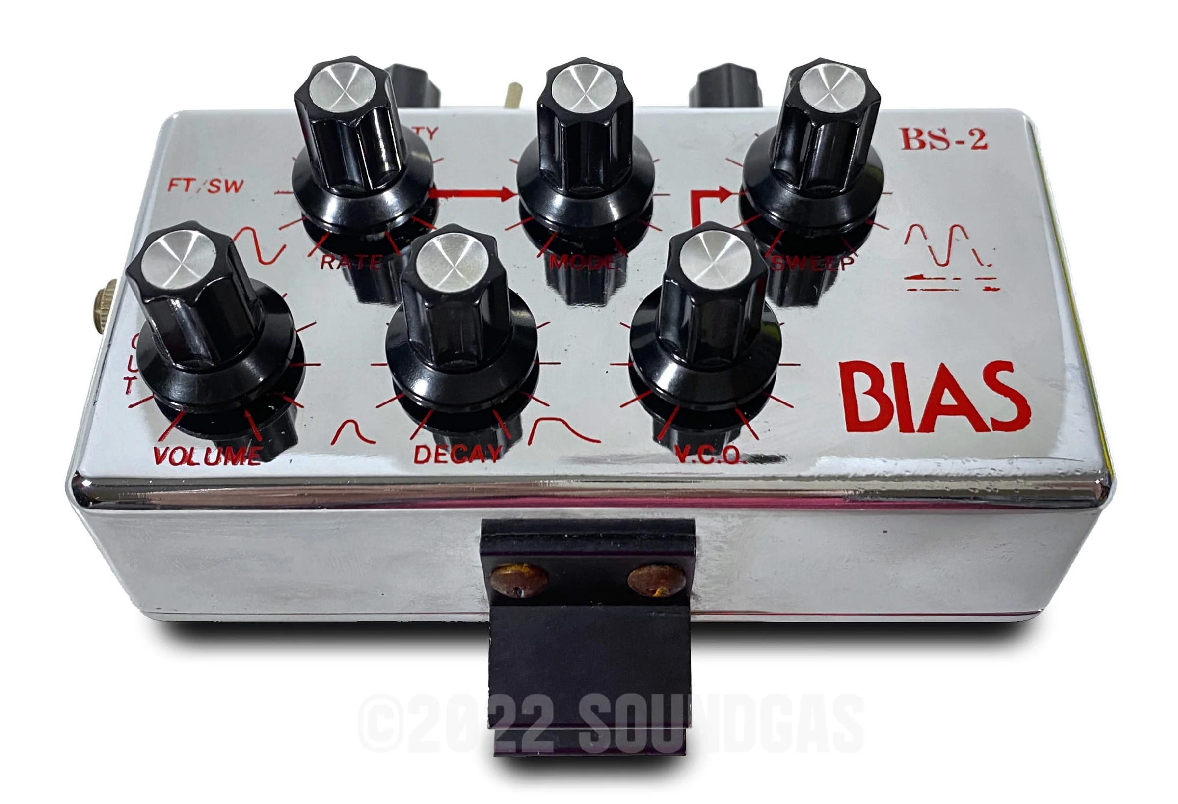 BIAS BS-2 Drum Synth - Image 2