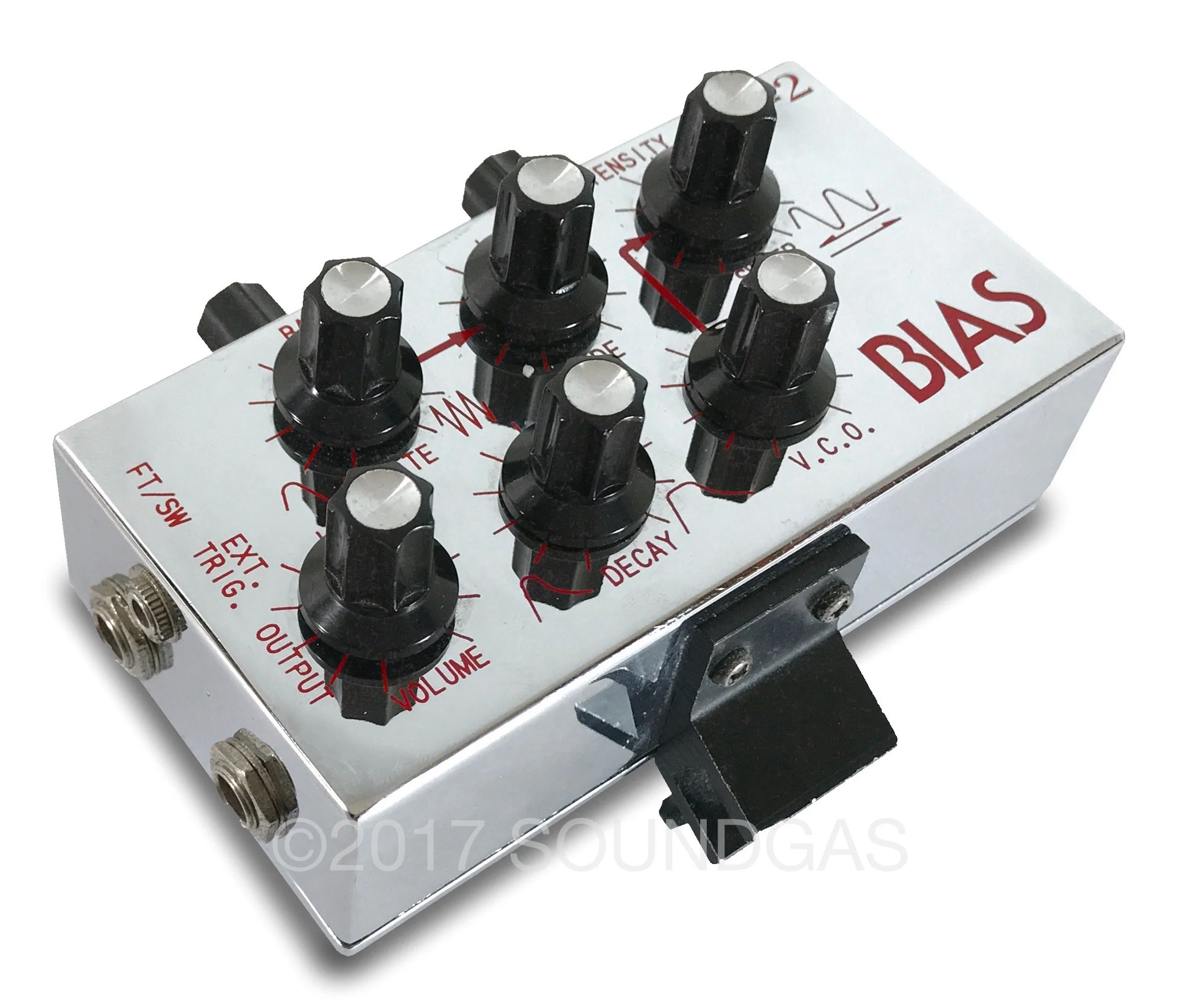 BIAS BS-2 Drum Synth - Image 5
