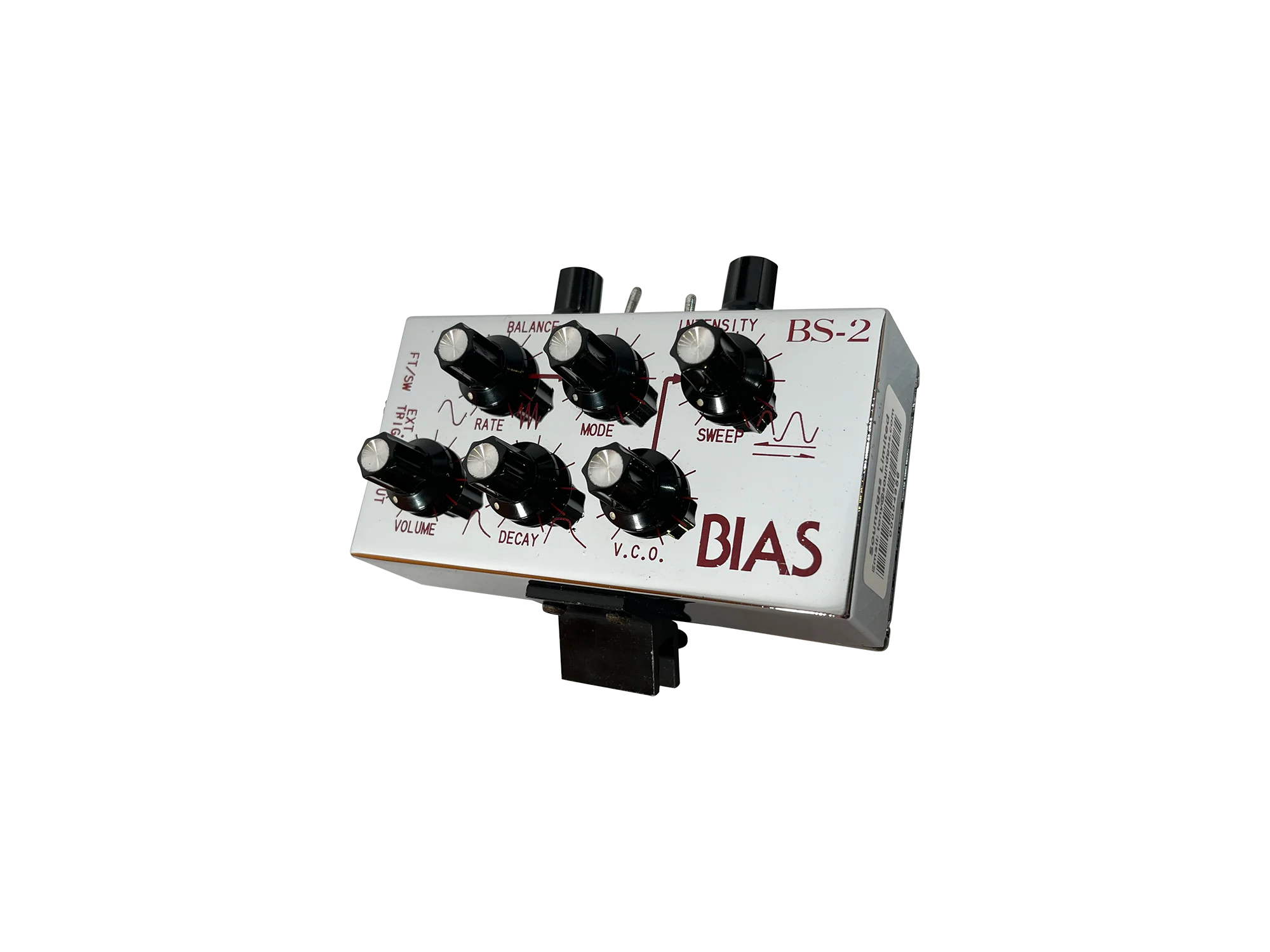 BIAS BS-2 Drum Synth - Boxed - Image 3