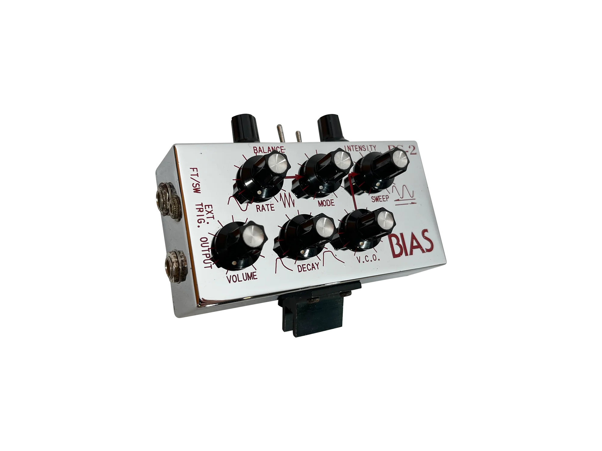 BIAS BS-2 Drum Synth - Boxed - Image 4