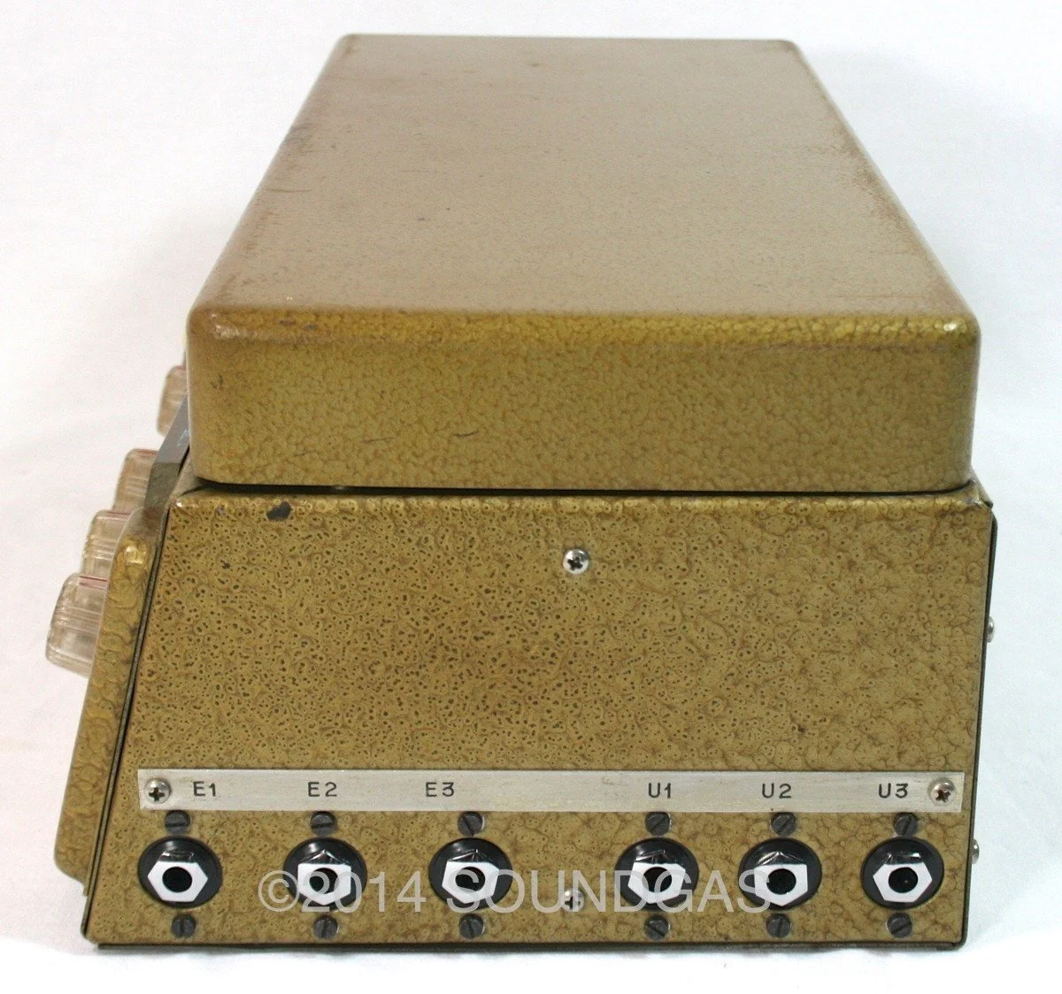 BINSON ECHOREC 2 T5E - Image 6