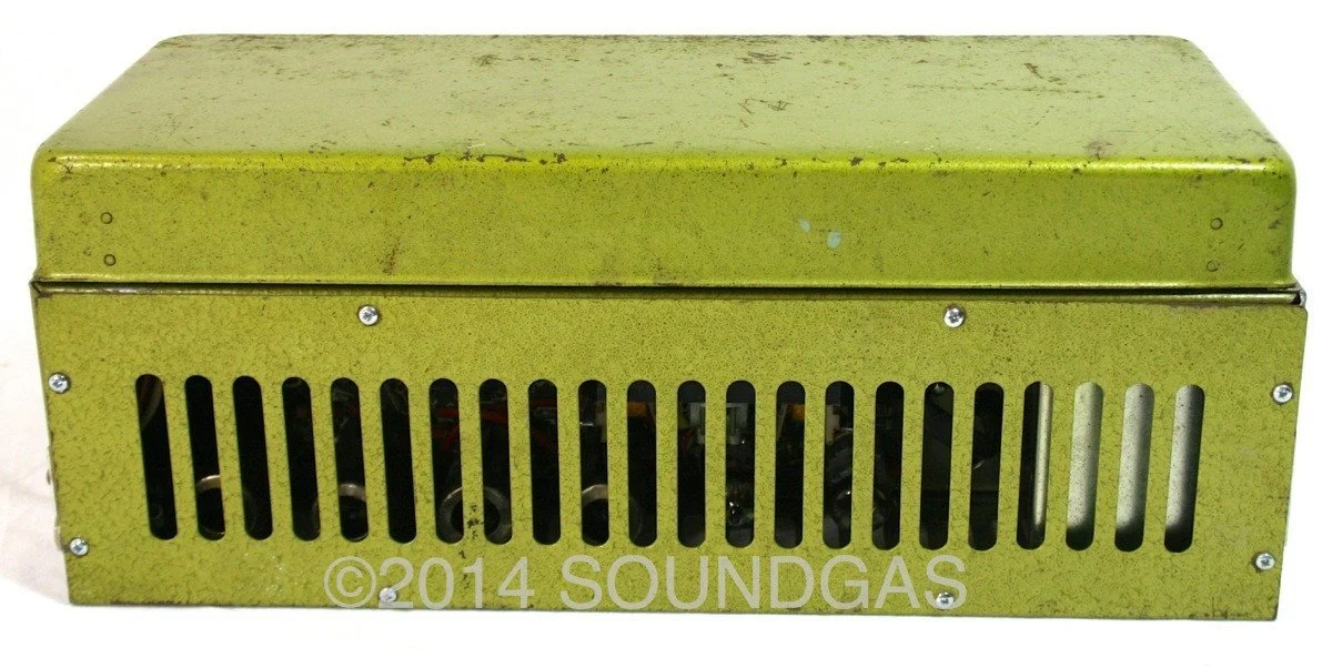 BINSON ECHOREC 2 T7E - Image 11