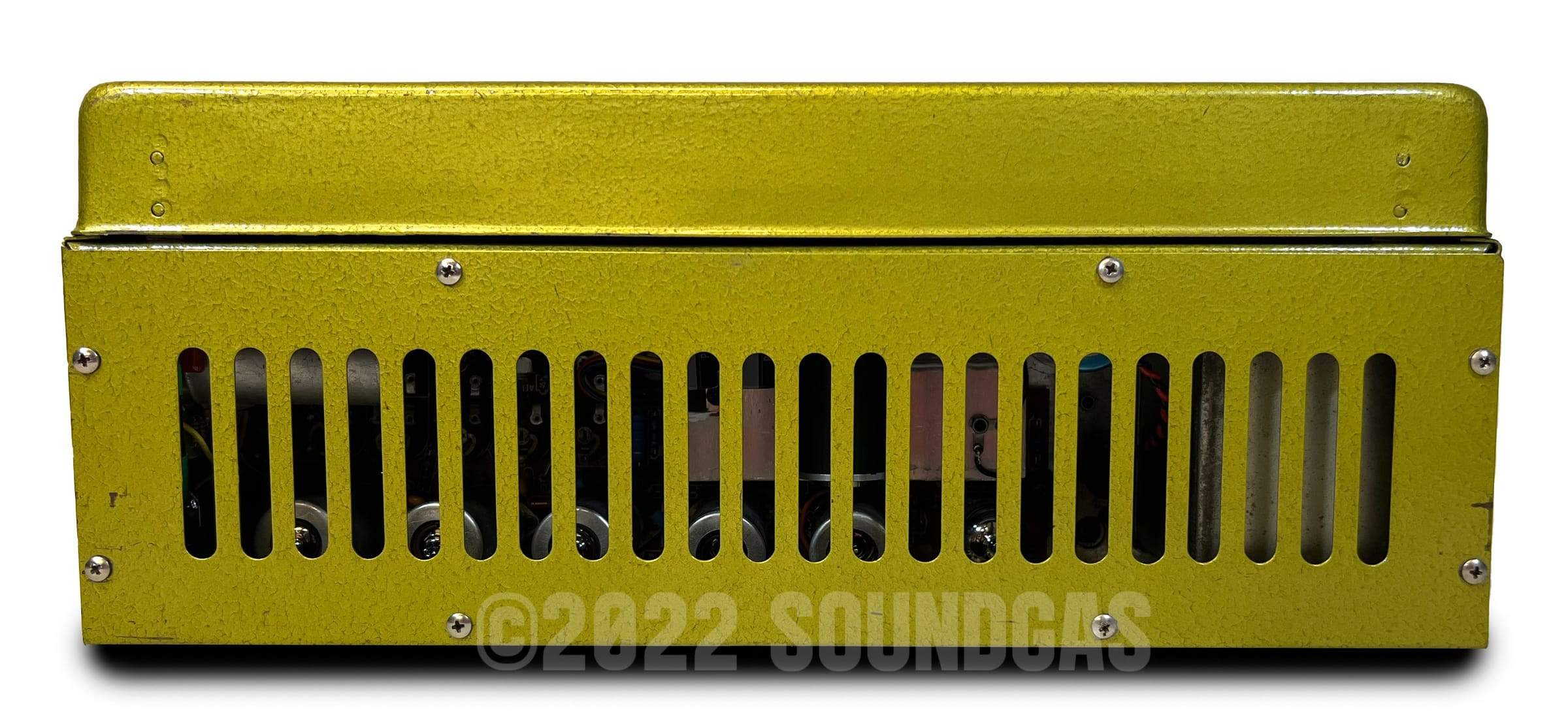 Binson Echorec 2 T7E Super-Slow Varispeed - Image 8