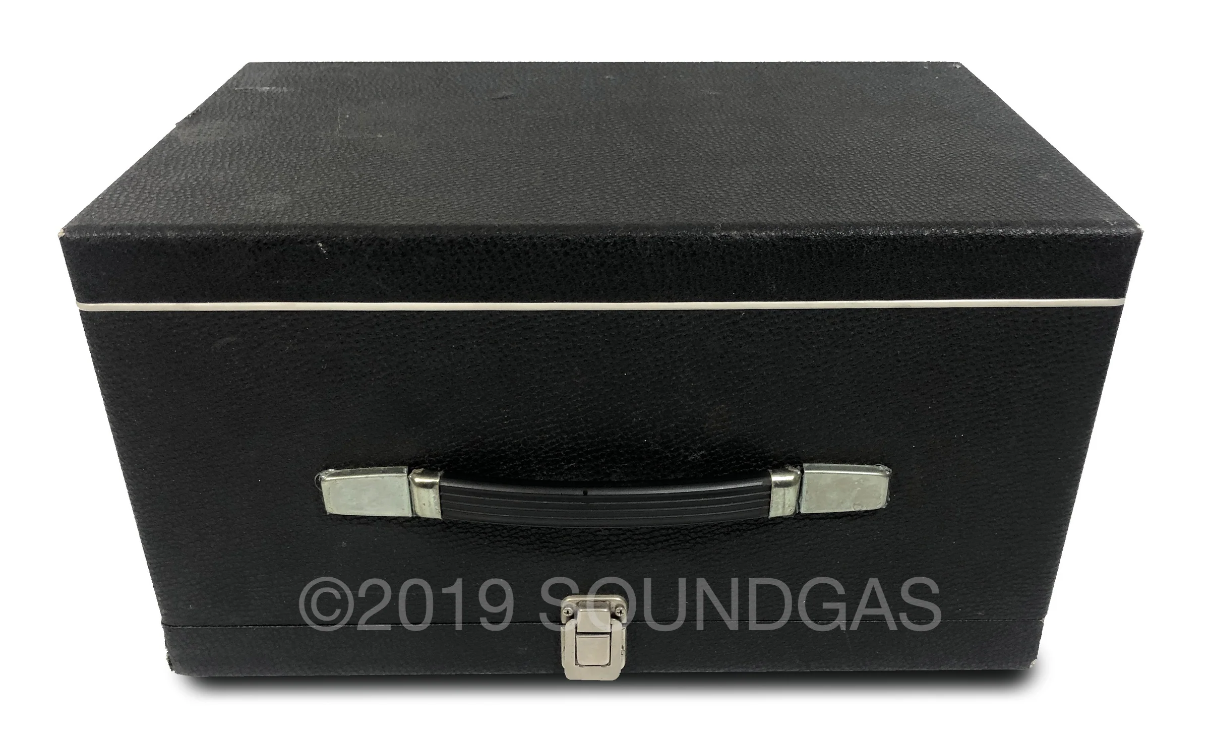Binson Echorec 2º T7E Super-Slow Varispeed - Image 13