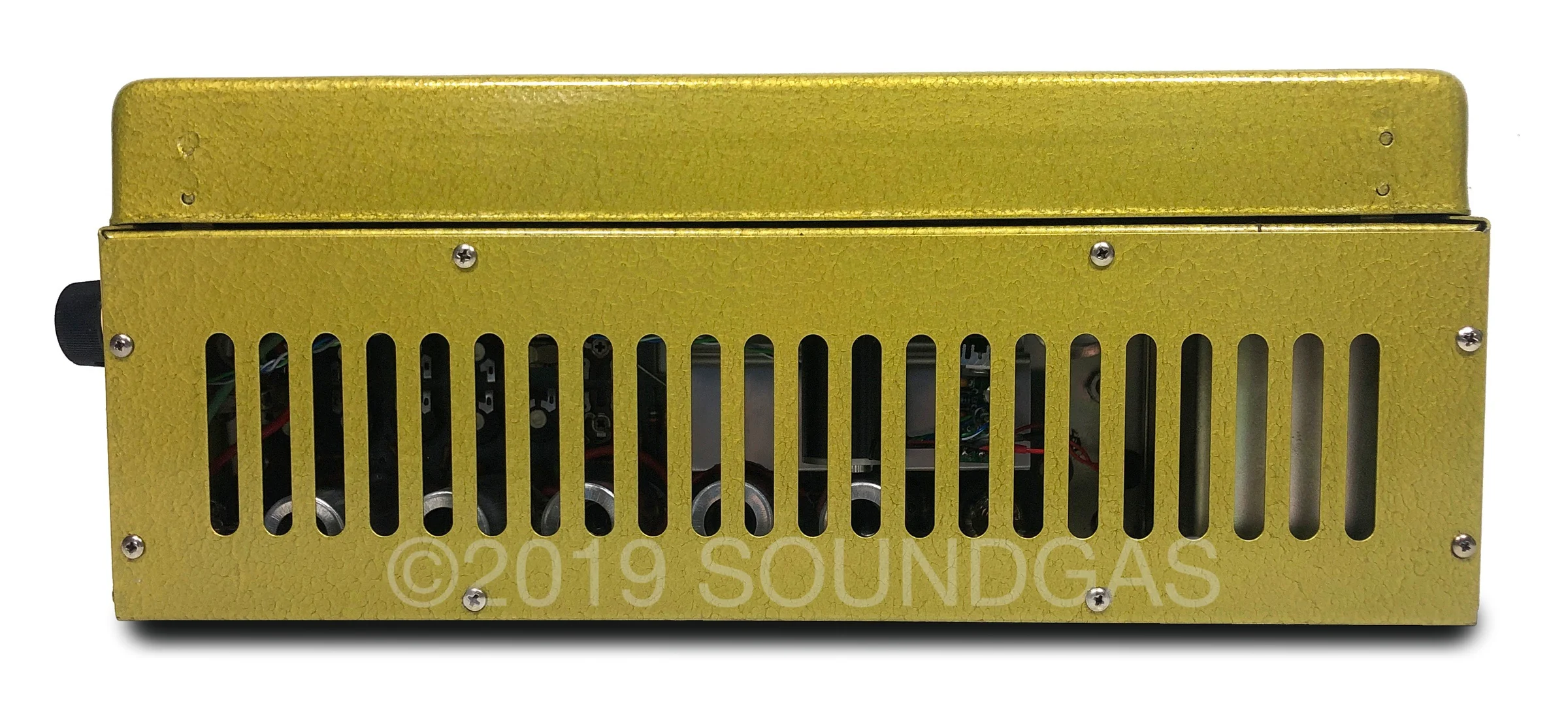 Binson Echorec 2º T7E Super-Slow Varispeed - Image 8