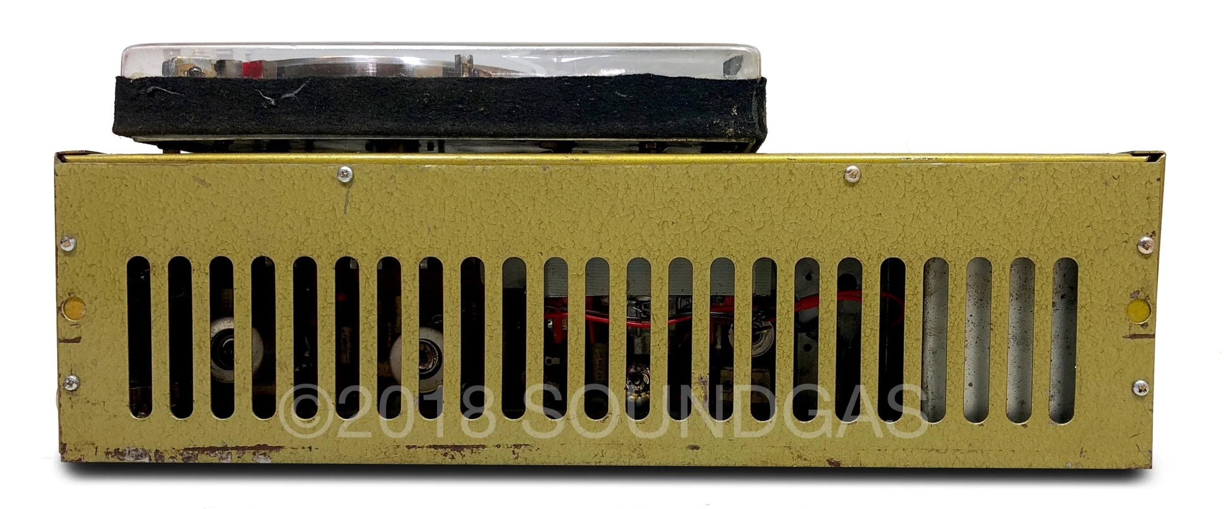 Binson Echorec B2 (Baby 2) - Image 7