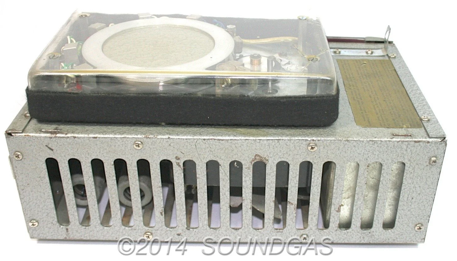 BINSON ECHOREC BABY - Image 6