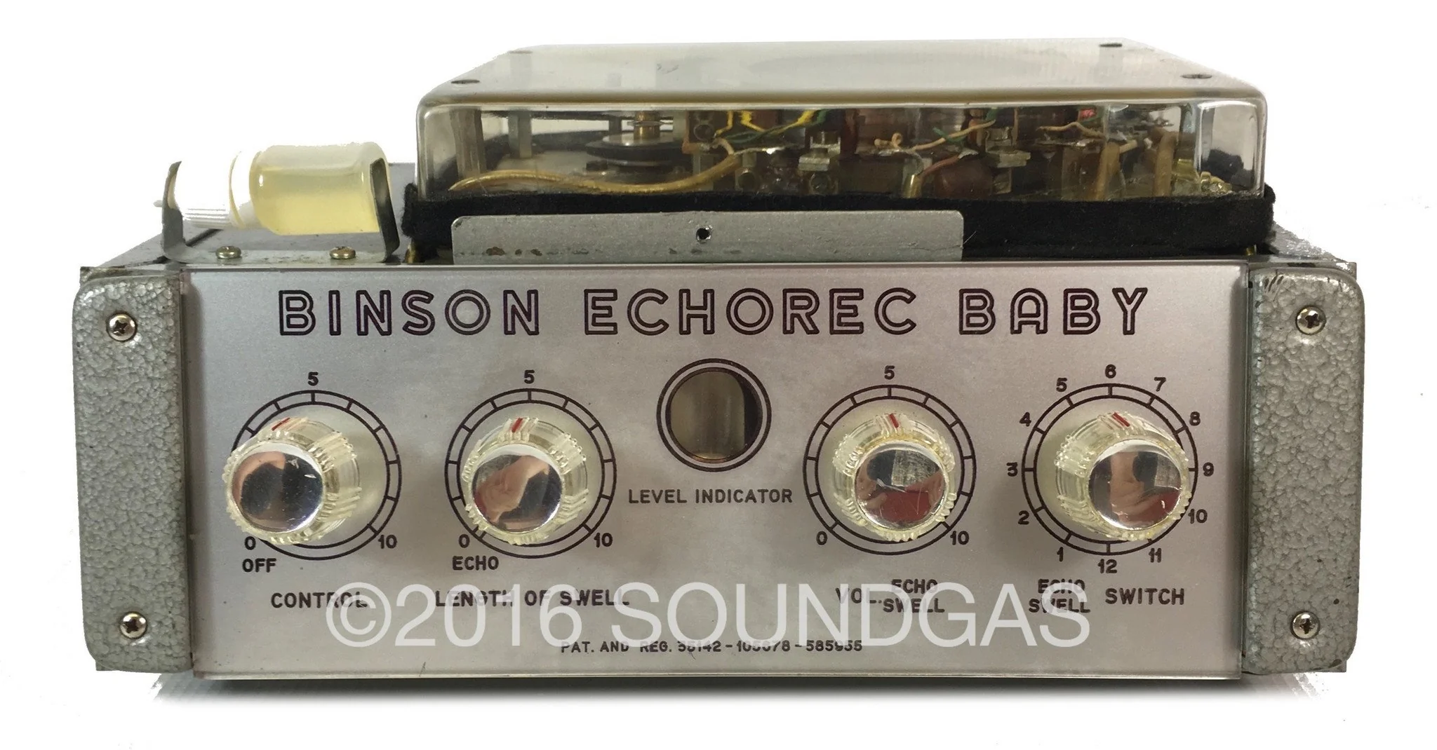 Binson Echorec Baby - Image 11