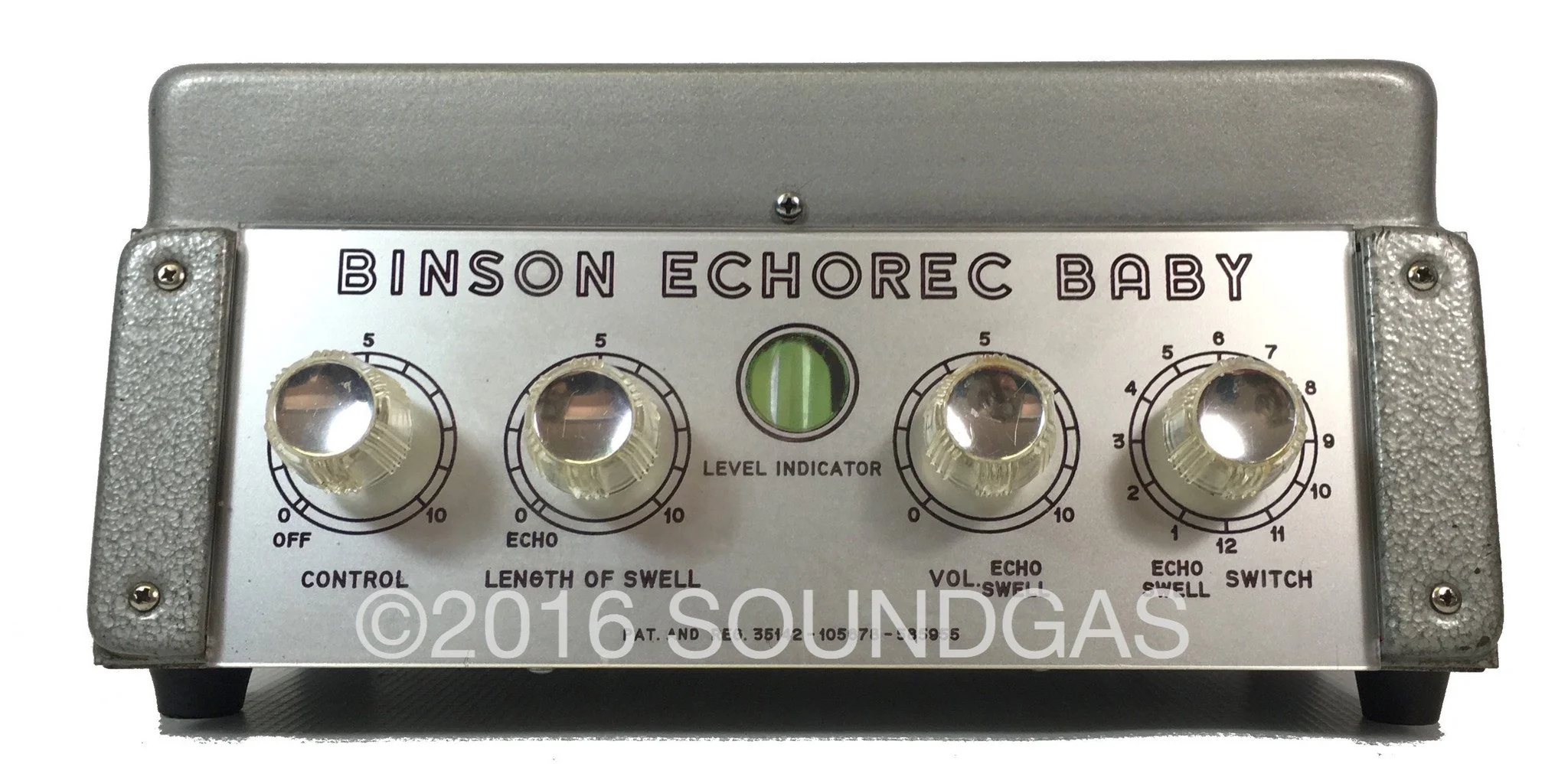 Binson Echorec Baby - Image 3