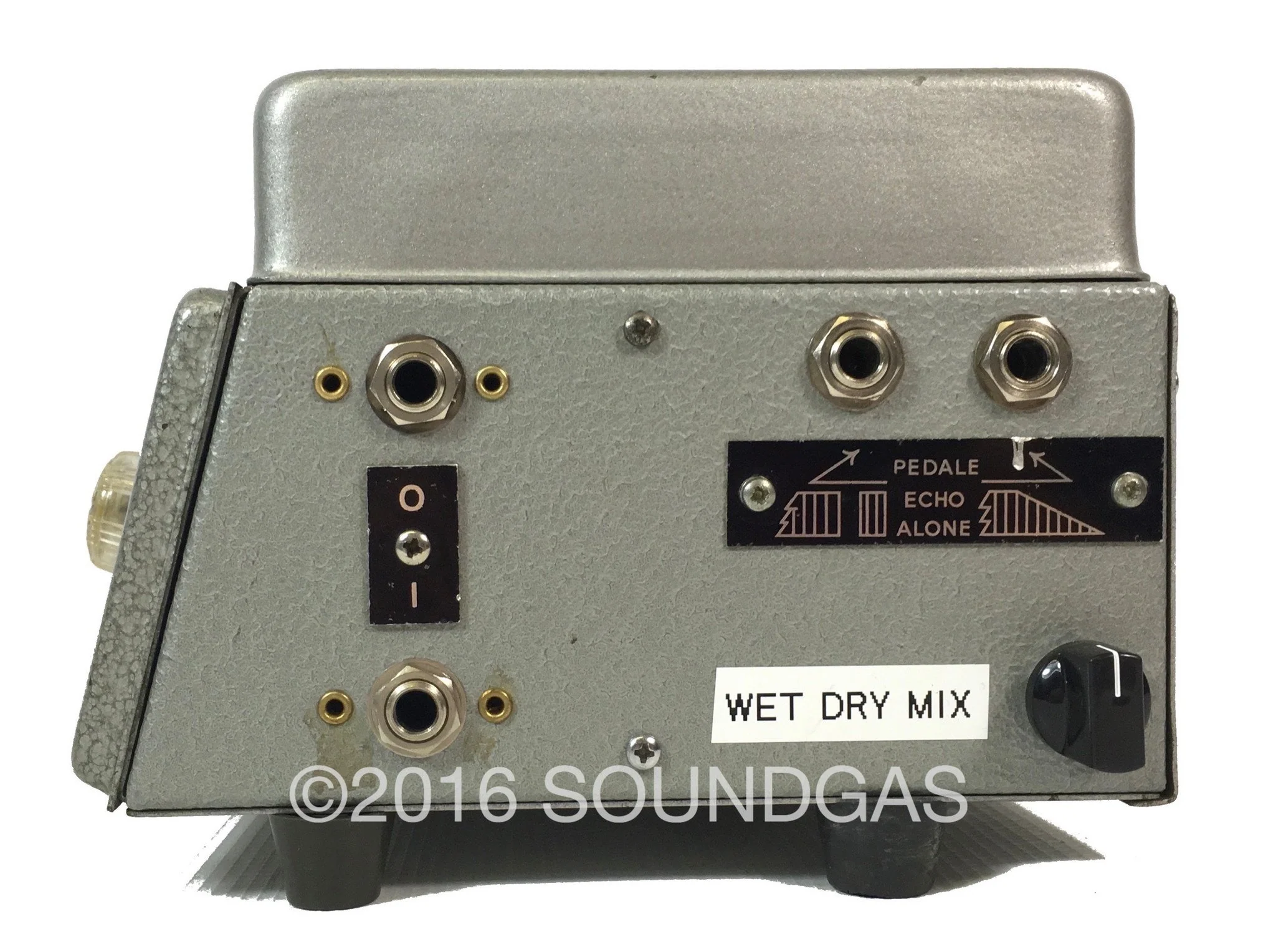 Binson Echorec Baby - Image 5
