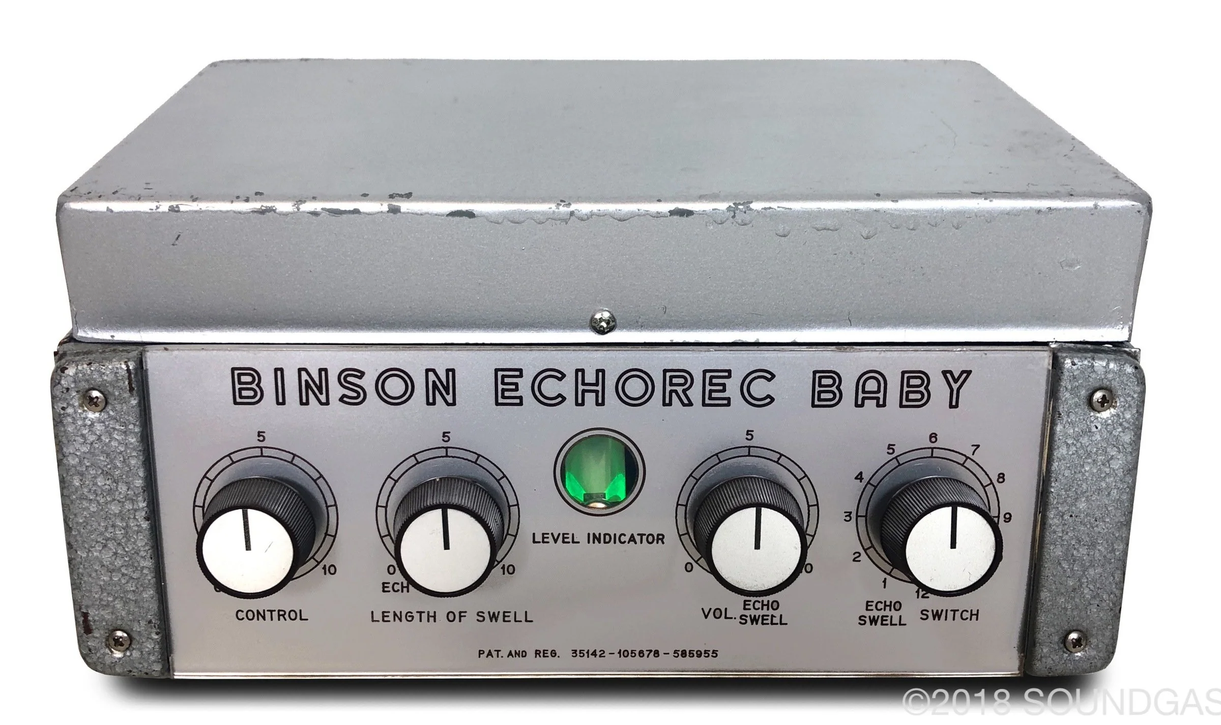 Binson Echorec Baby - Image 13