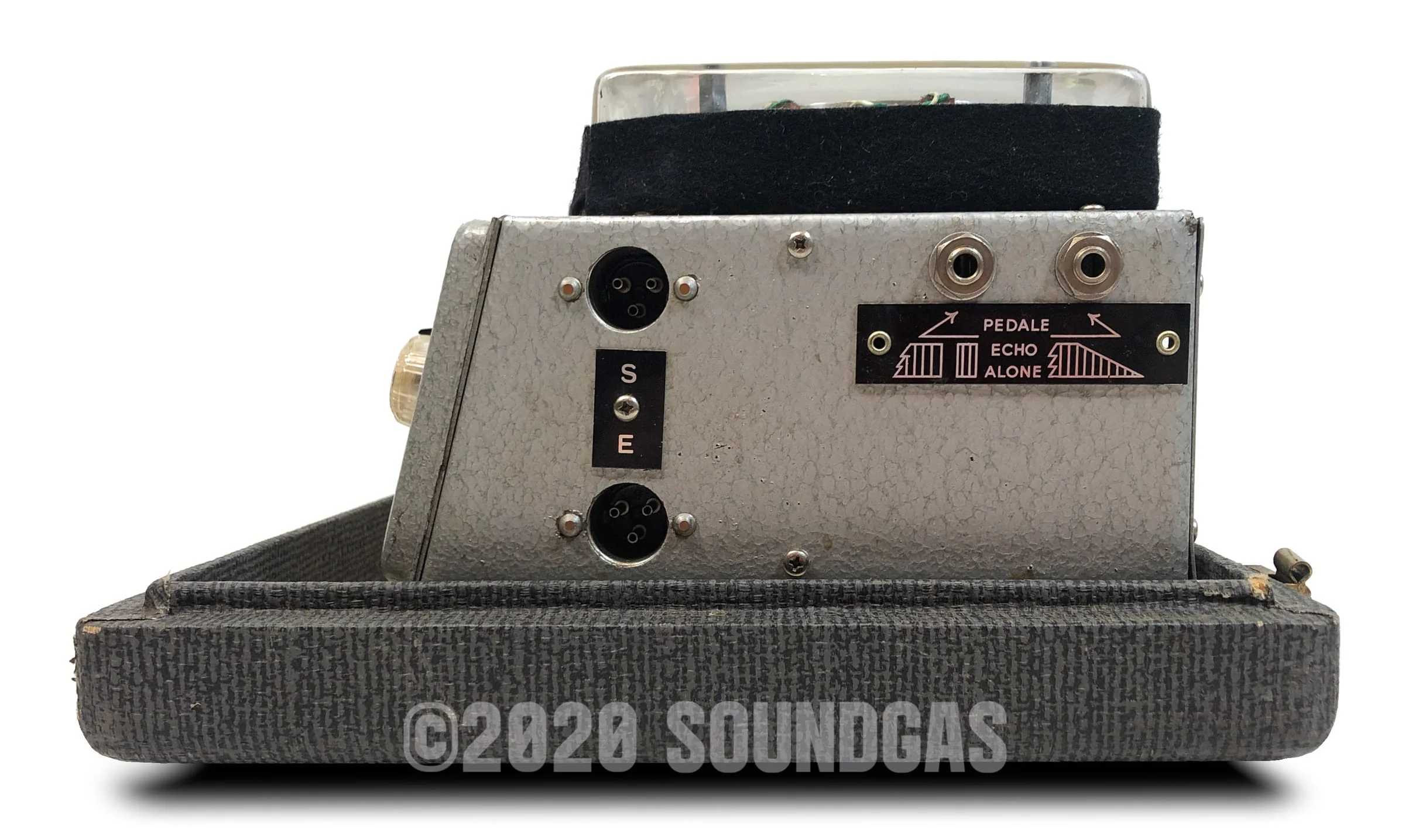 Binson Echorec Baby - Image 4