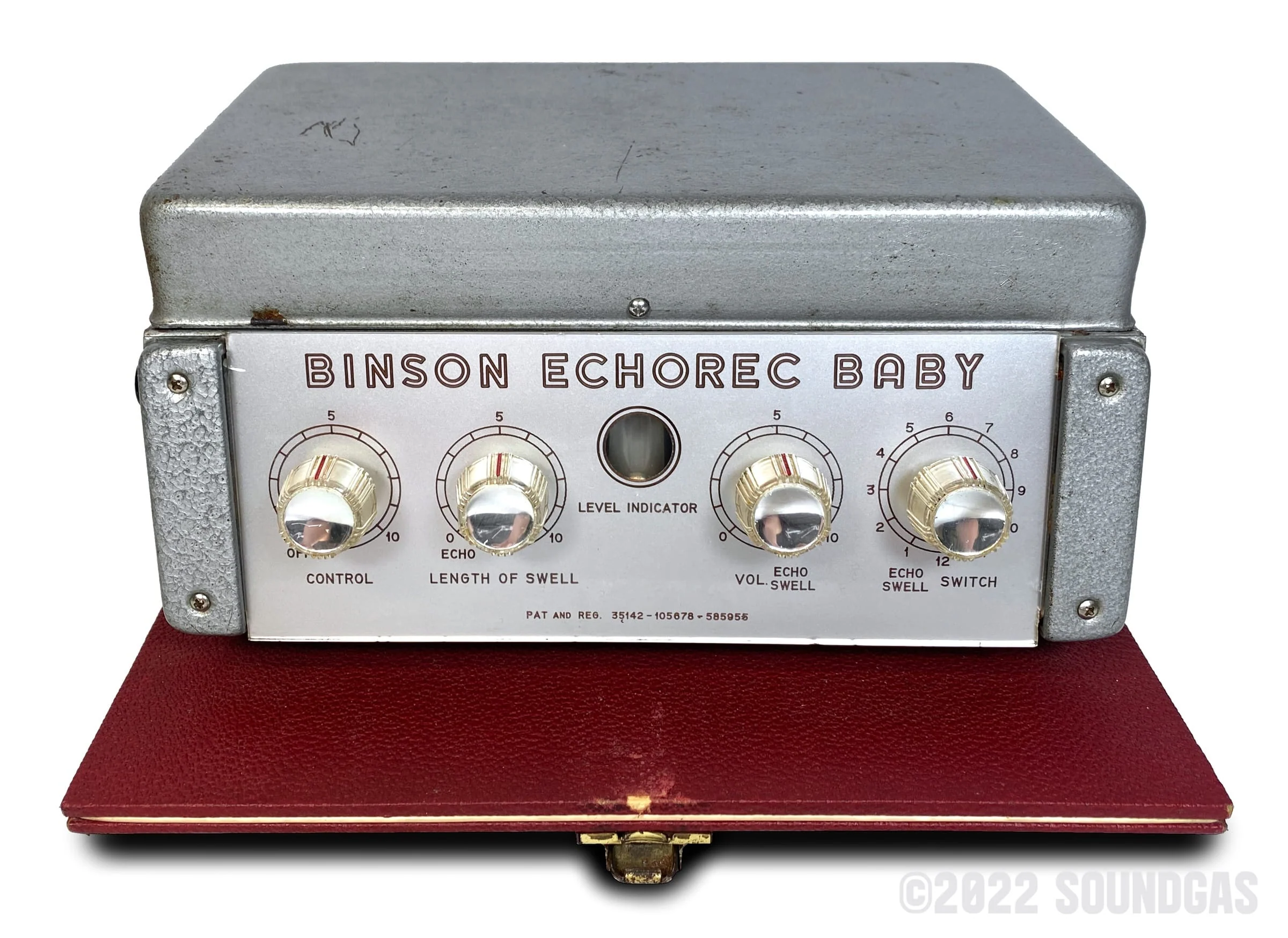 Binson Echorec Baby - Image 13