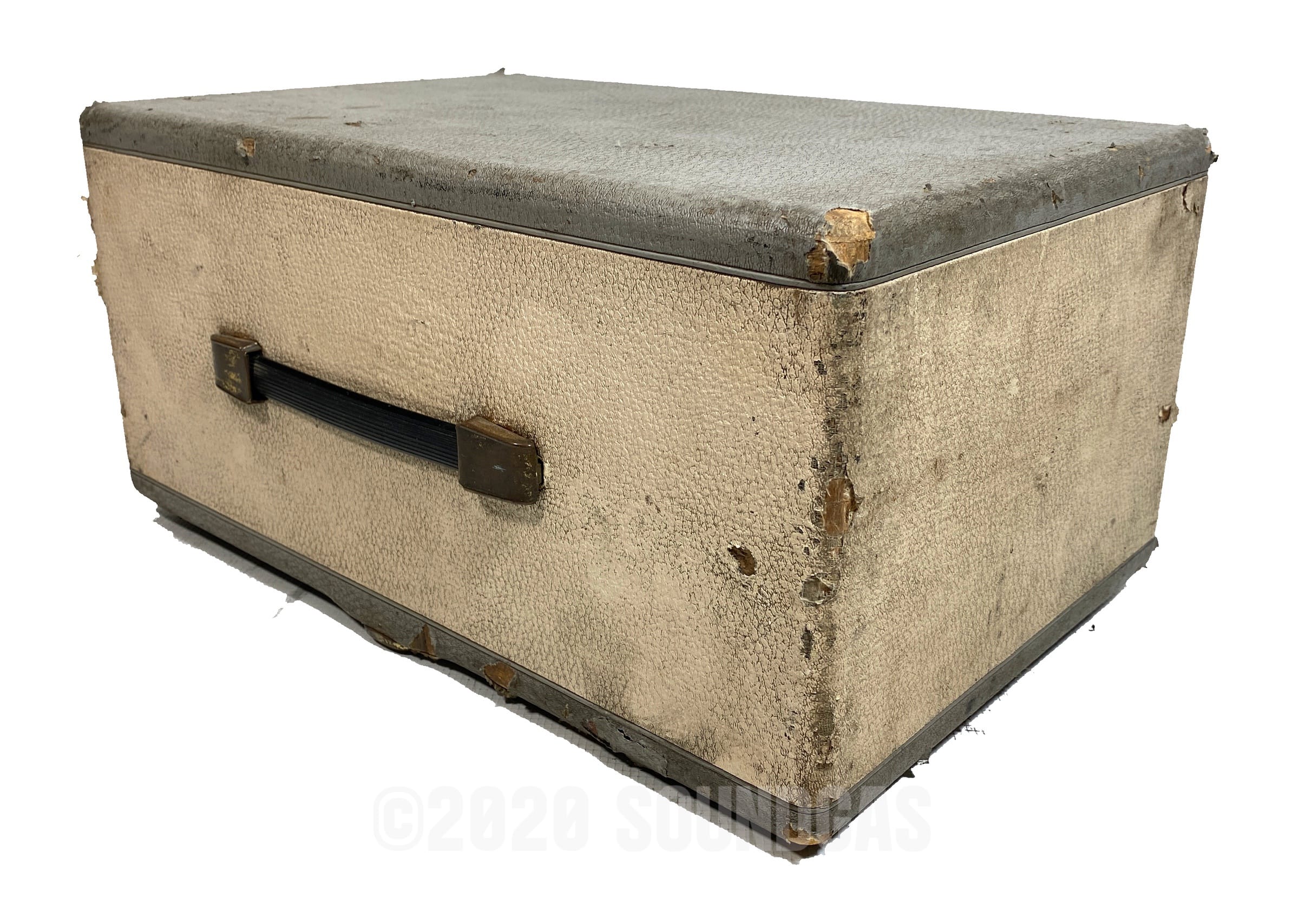Binson Echorec Case - Image 2