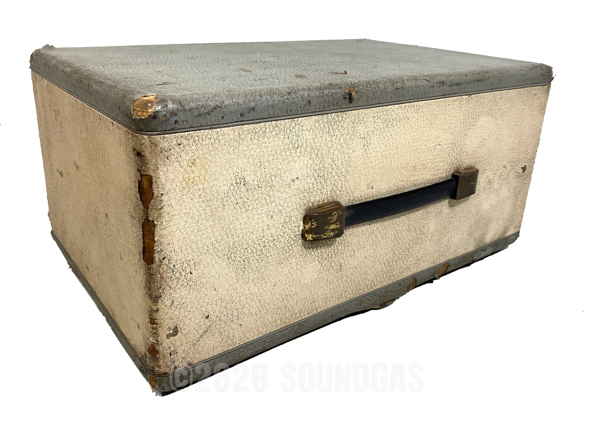 Binson Echorec Case - Image 3