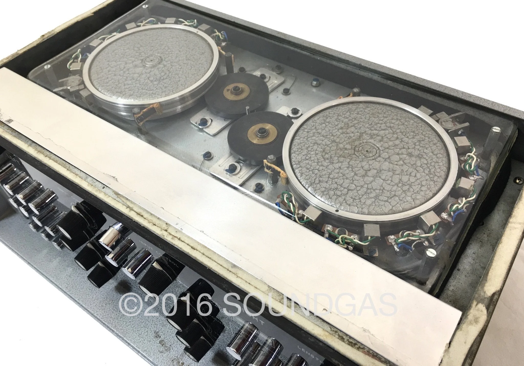 Binson Echorec P.E.603 - Stereo - Image 13