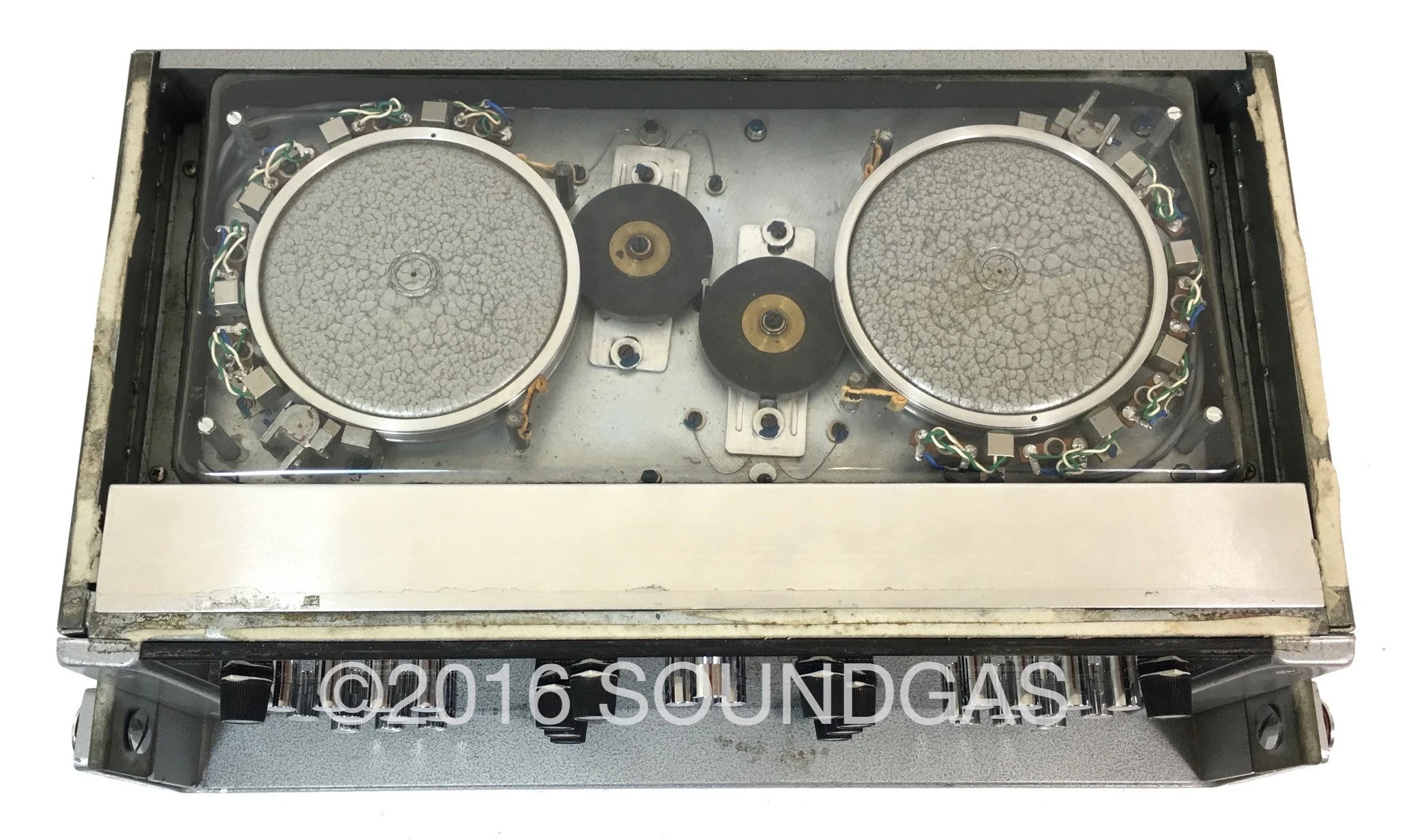 Binson Echorec P.E.603 - Stereo - Image 3
