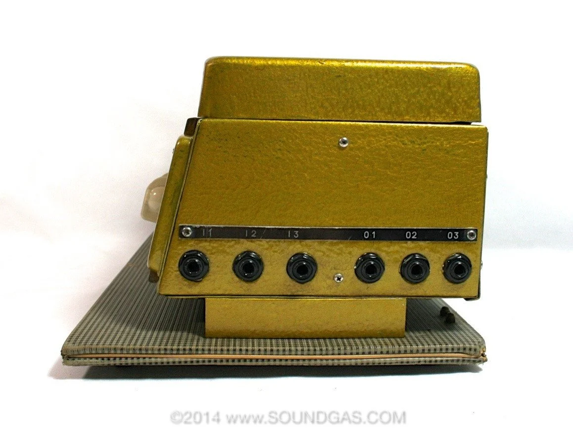 BINSON ECHOREC T5E - Image 12