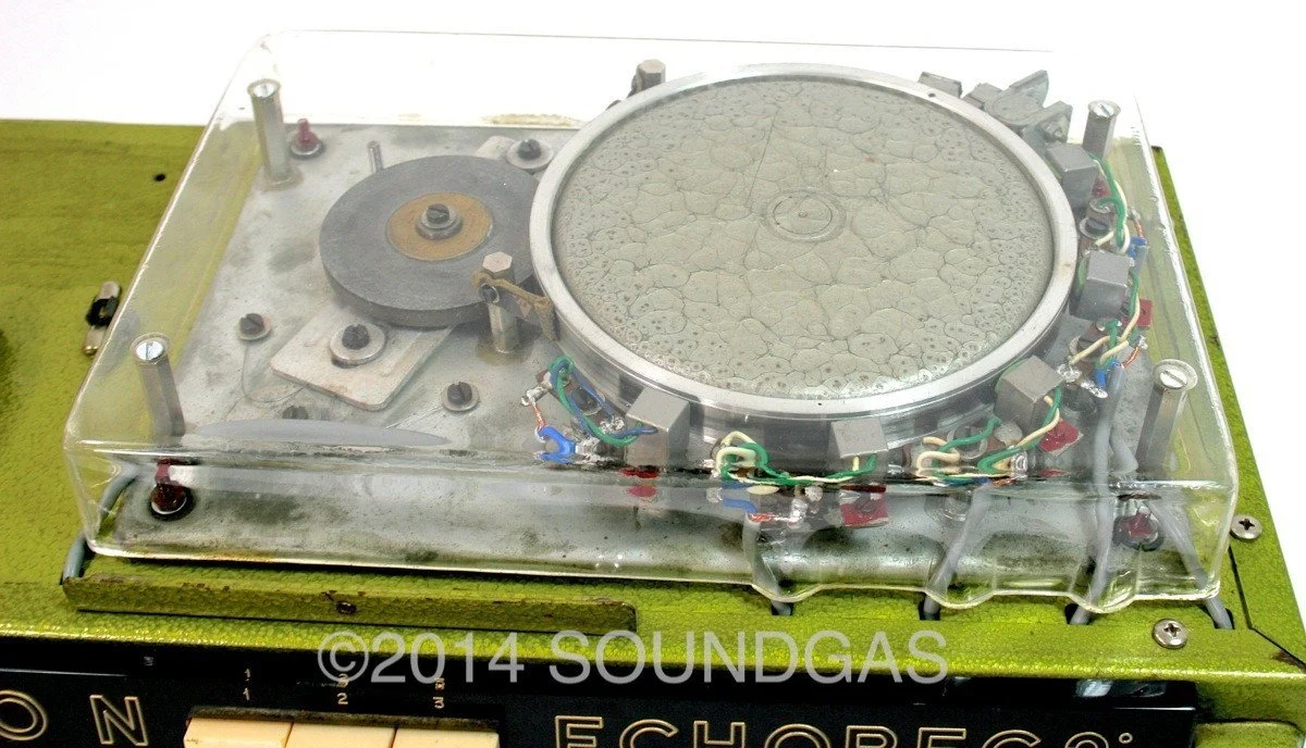 BINSON ECHOREC 2 T7E - - Image 12
