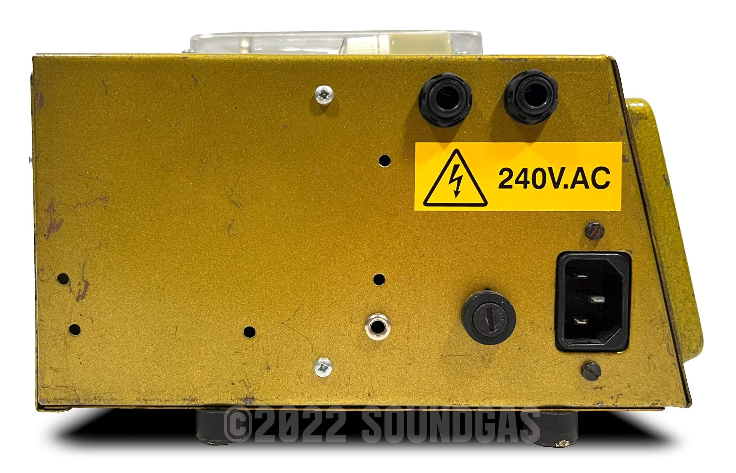Binson / Sound City Echomaster 2 - Image 6
