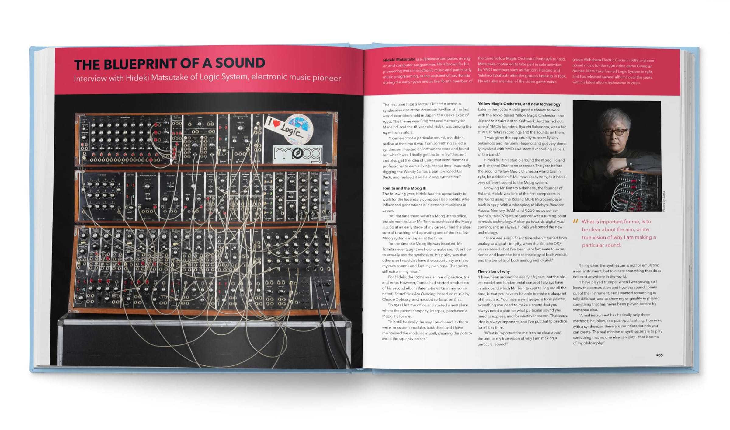 Bjooks Patch and Tweak with Moog - Image 12