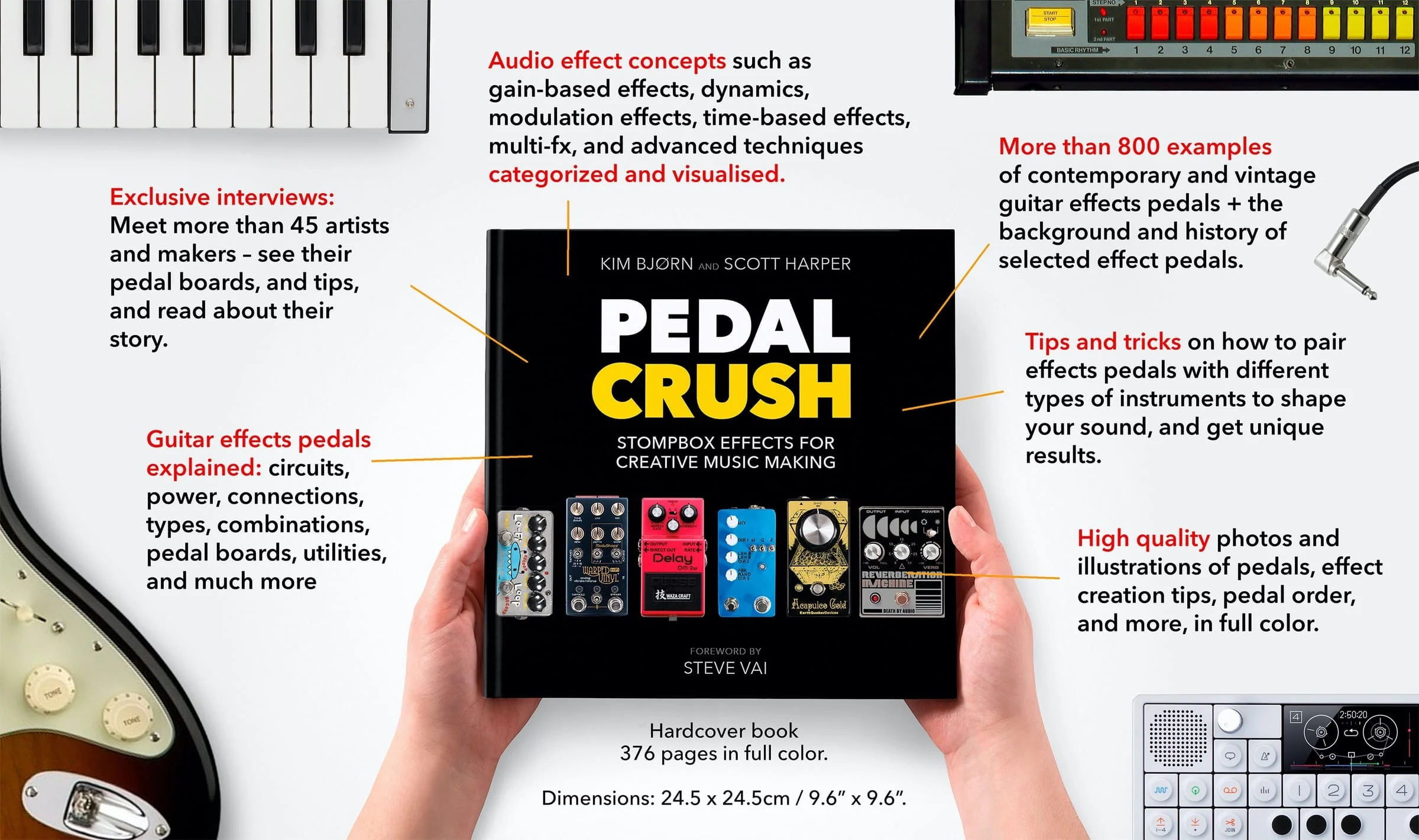 Bjooks Pedal Crush - Image 2