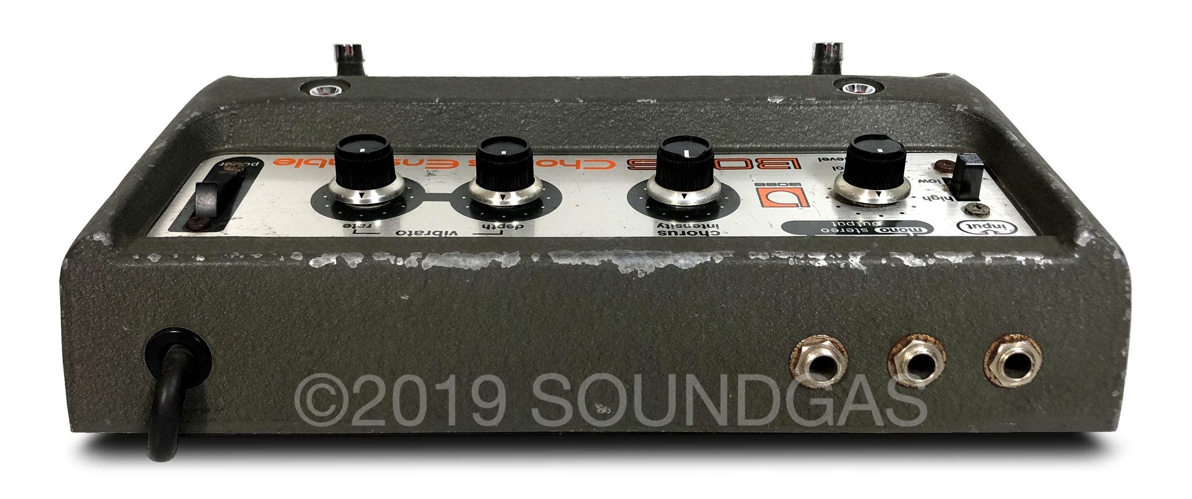 Boss CE-1 Chorus Ensemble - Image 5