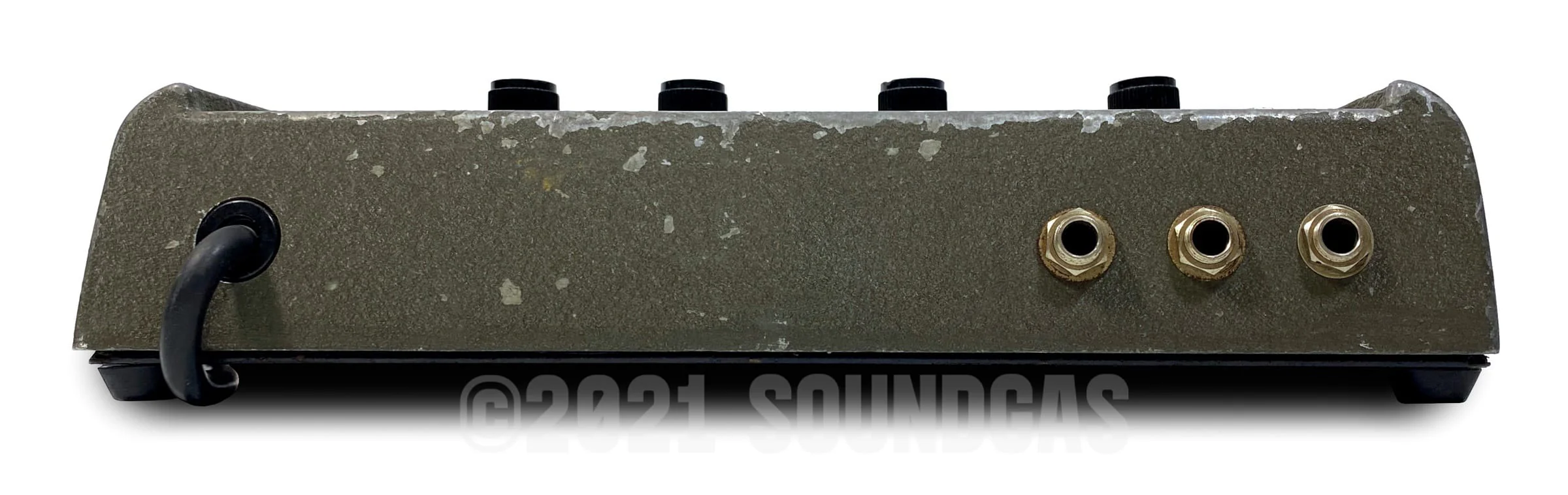 Boss CE-1 Chorus Ensemble - Image 5