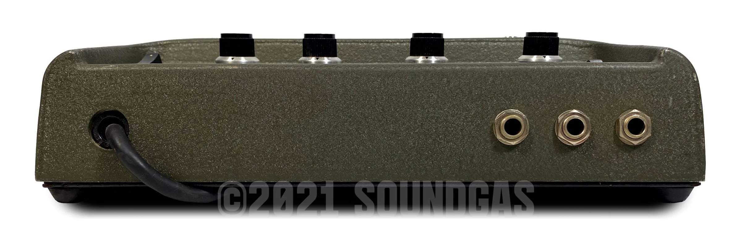 Boss CE-1 Chorus Ensemble - Image 5
