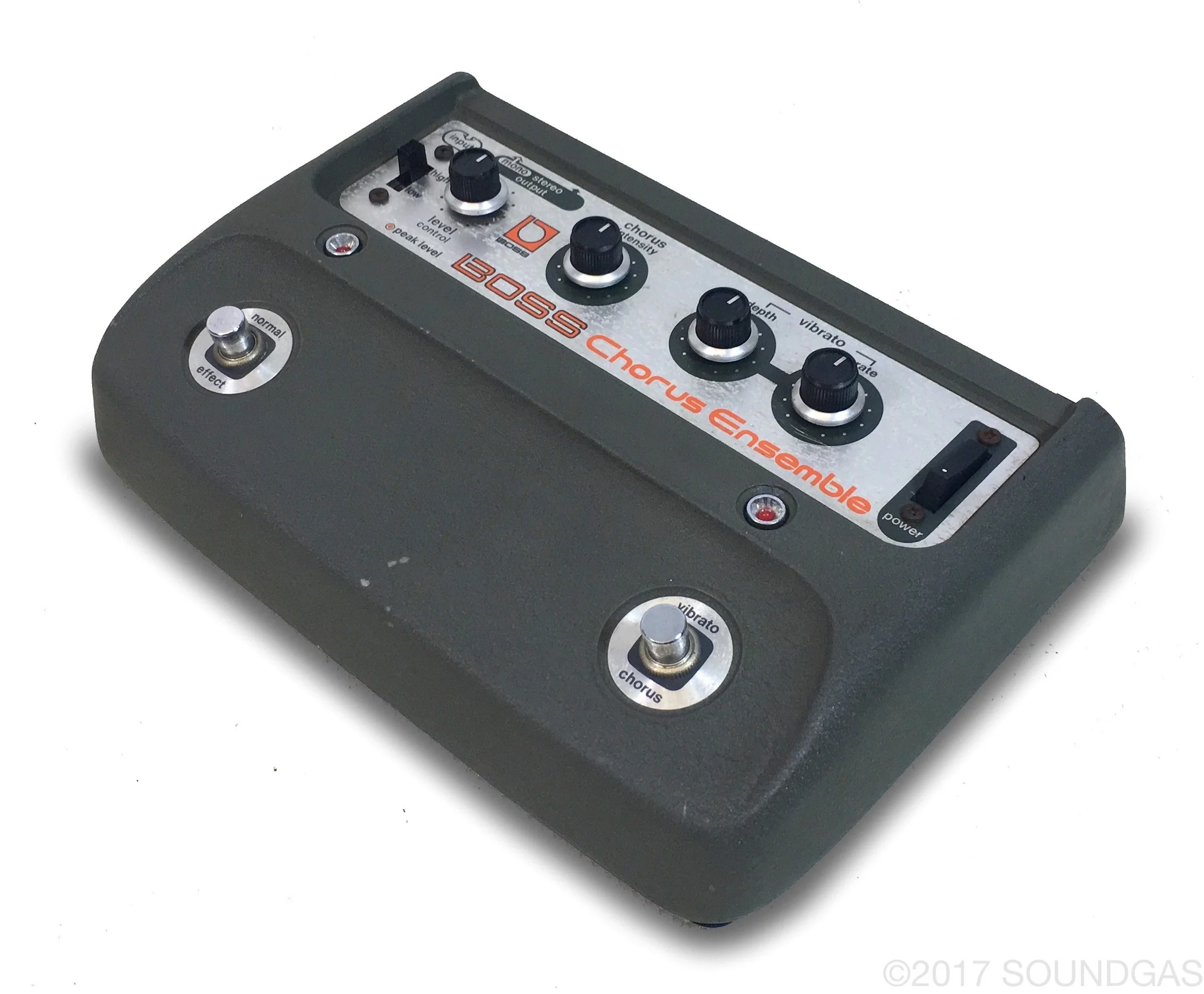 Boss CE-1 Chorus Ensemble + Box - Image 11