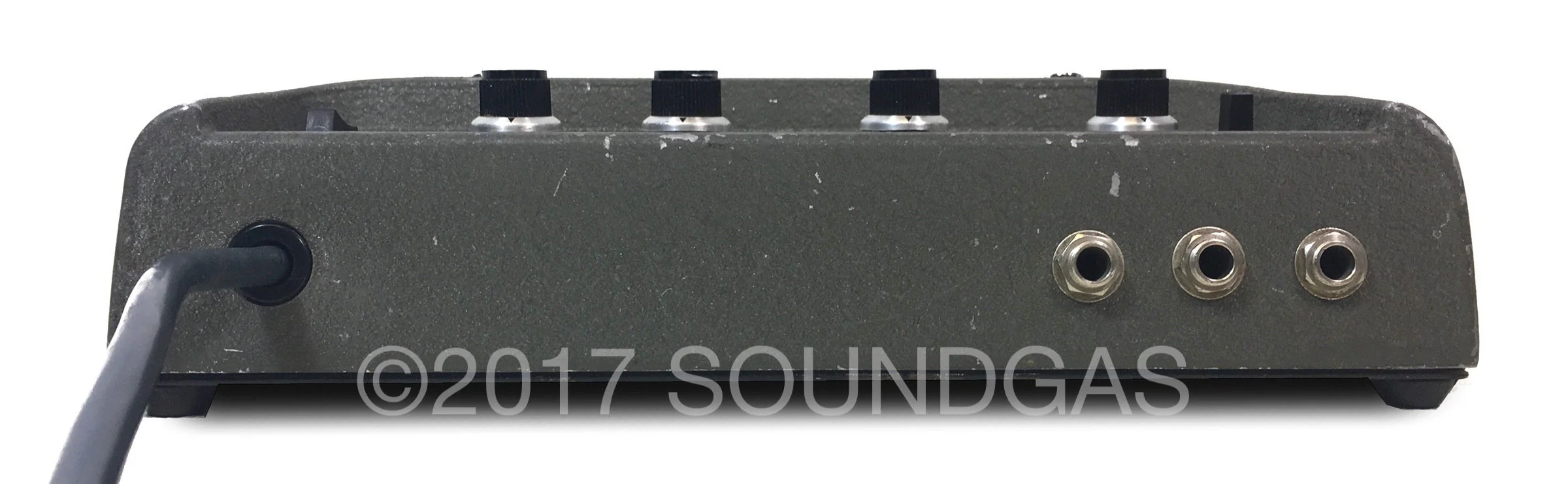 Boss CE-1 Chorus Ensemble - Image 5