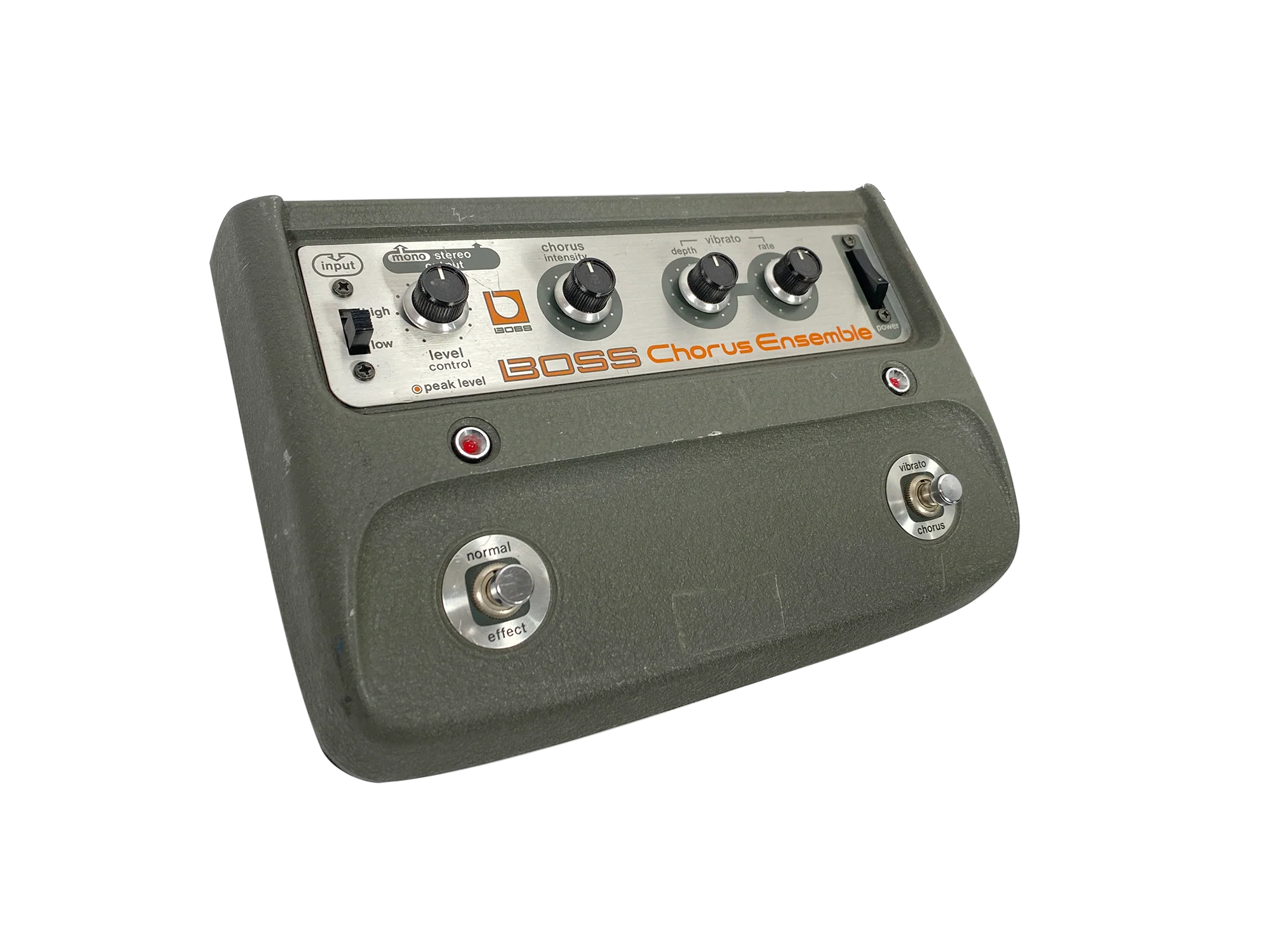 Boss CE-1 Chorus Ensemble - Image 3