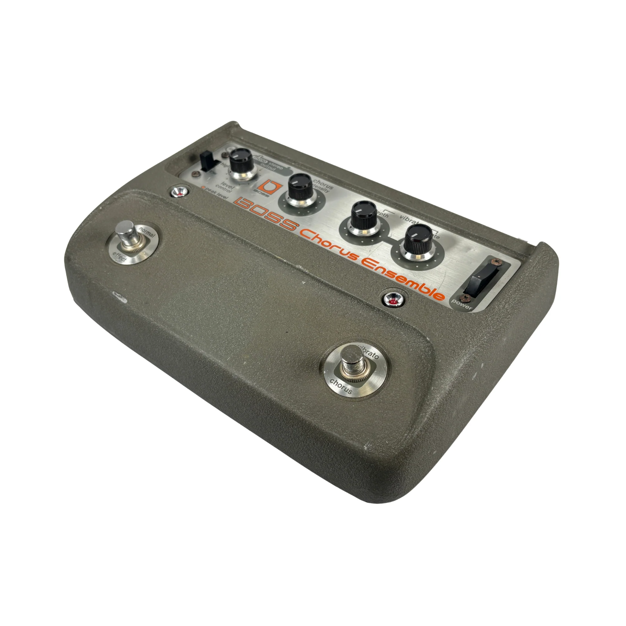 Boss CE-1 Chorus Ensemble - SN 706366 - Image 3