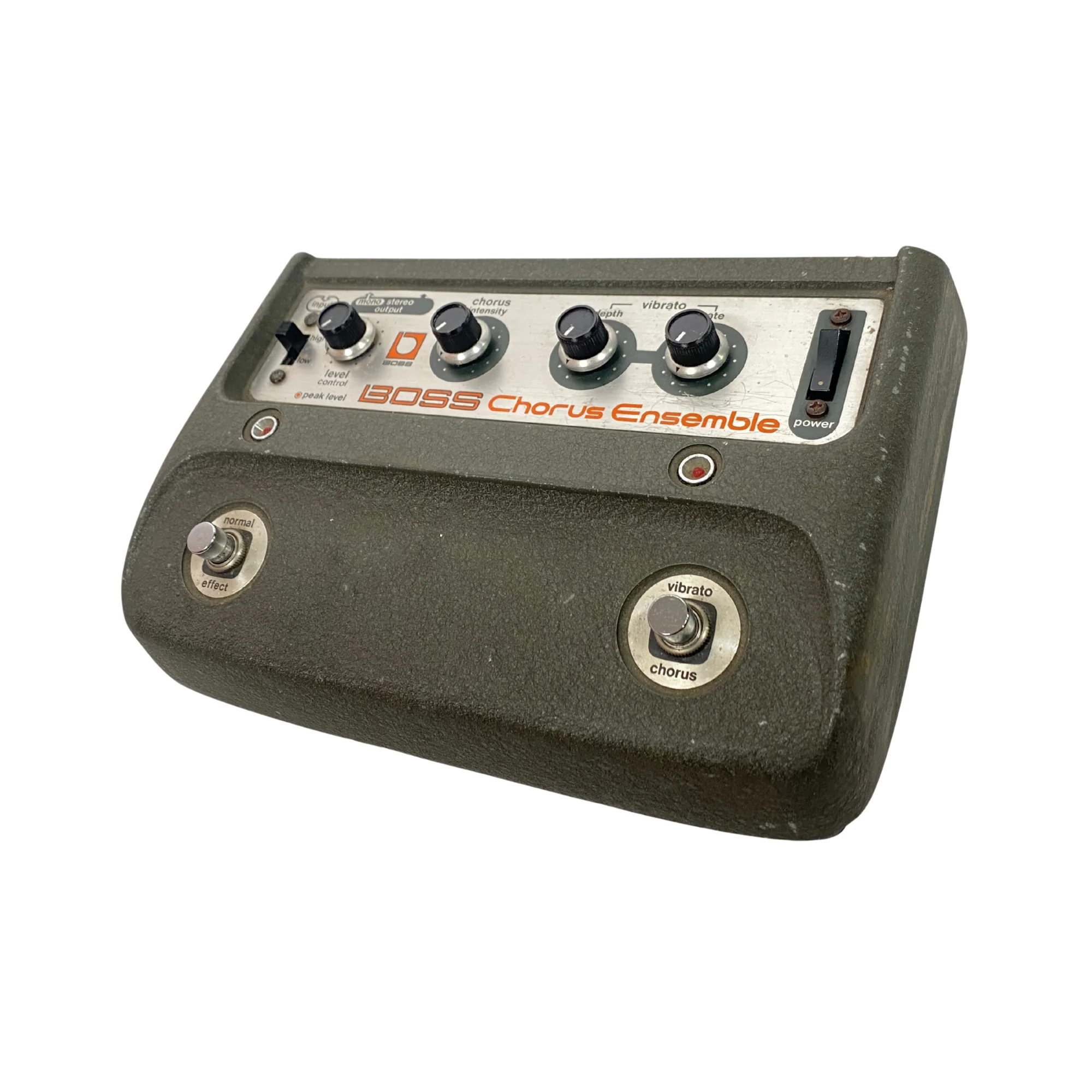 Boss CE-1 Chorus Ensemble - SN 87710 - Image 3