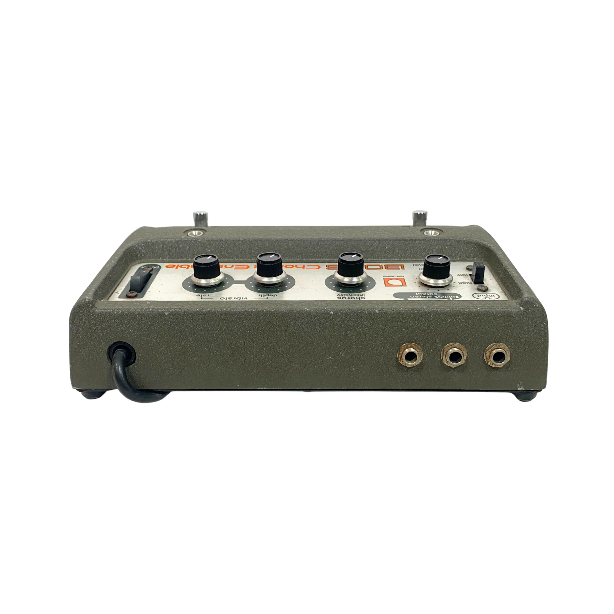 Boss CE-1 Chorus Ensemble - SN 87710 - Image 4