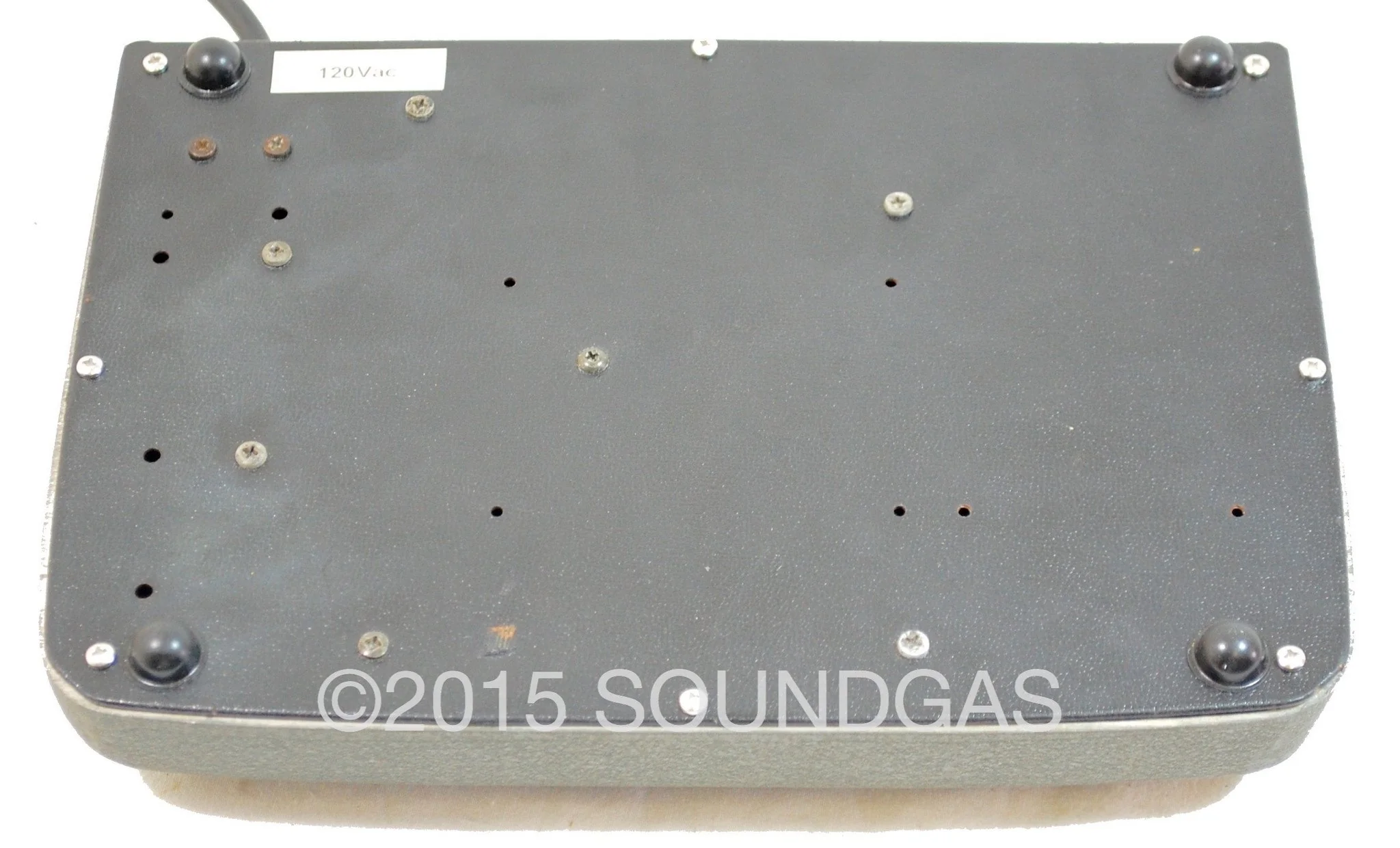 Boss CE-1 Chorus Ensemble - Image 6