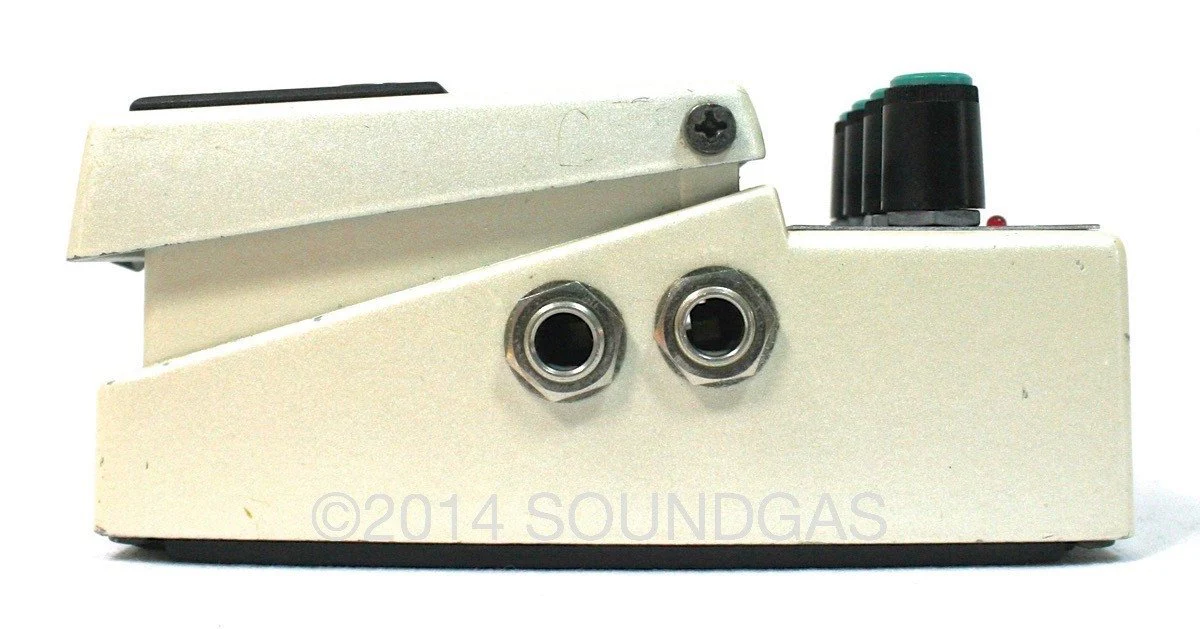 BOSS DD-3 DIGITAL DELAY - Version 1 / Japan / Long Chip - Image 8