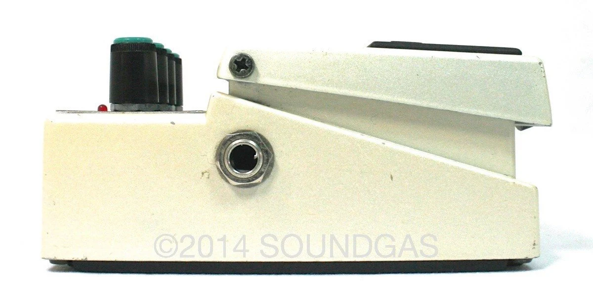 BOSS DD-3 DIGITAL DELAY - Version 1 / Japan / Long Chip - Image 9