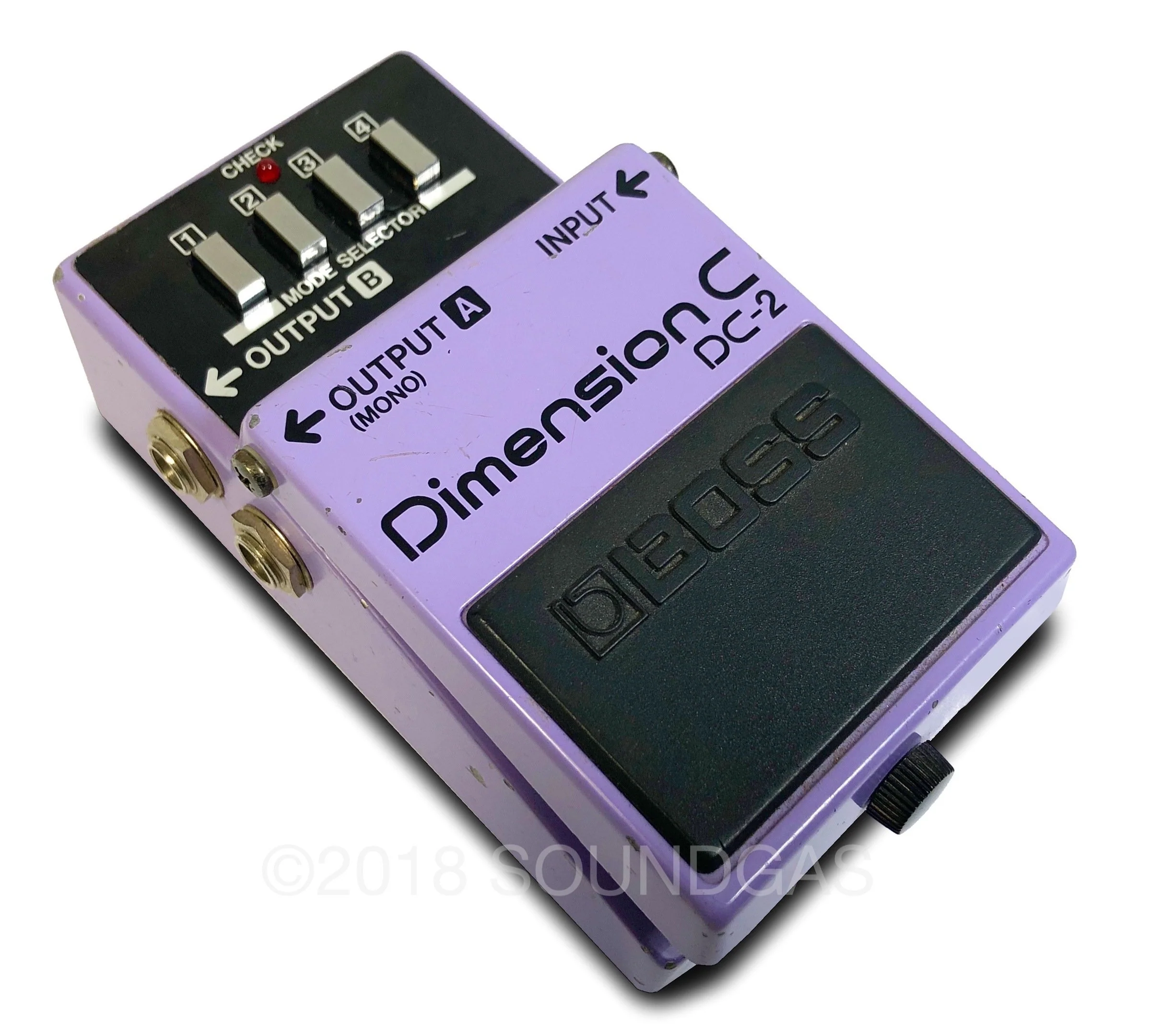 Boss Dimension C DC-2 - Image 3