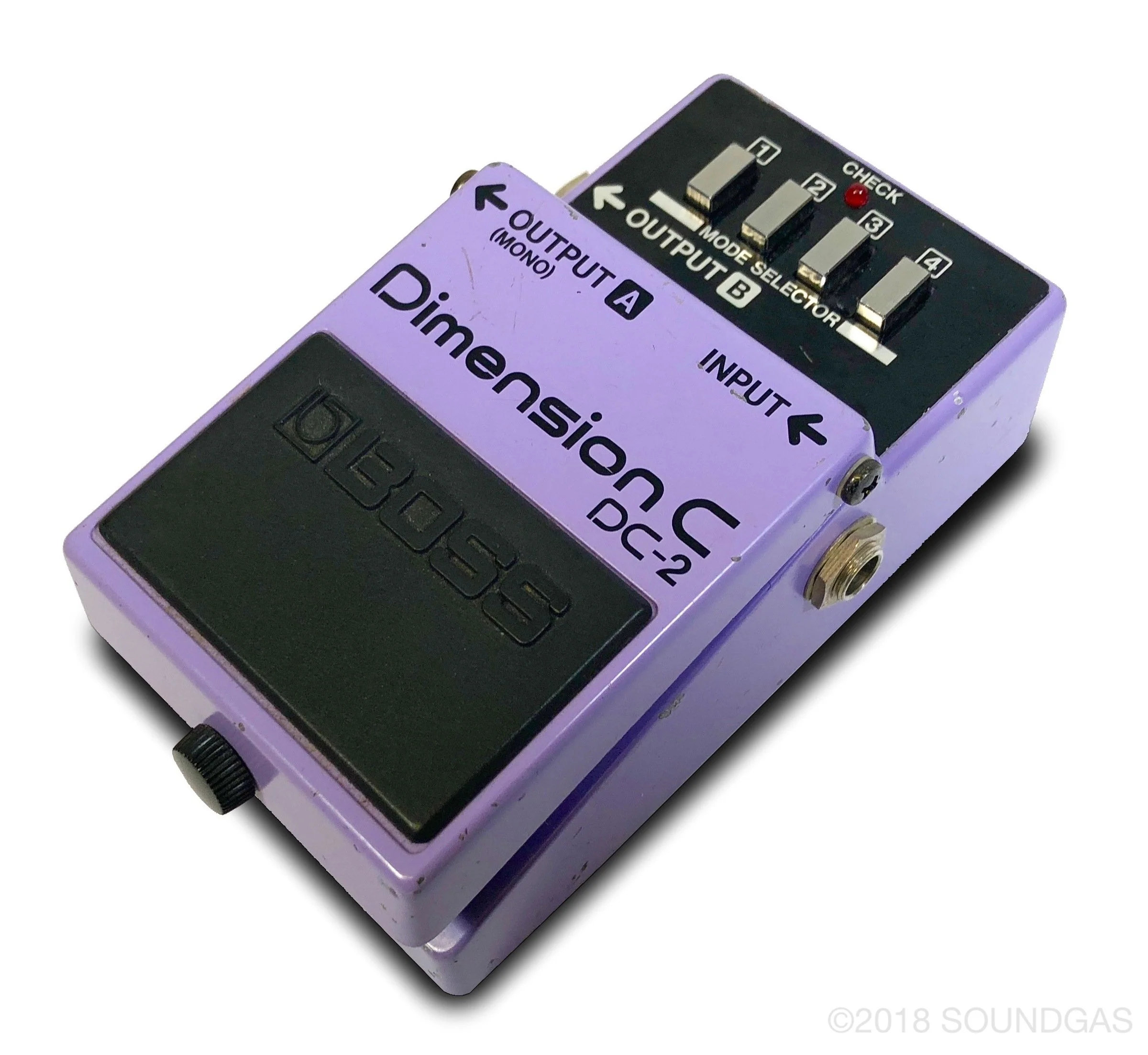 Boss Dimension C DC-2 - Image 6