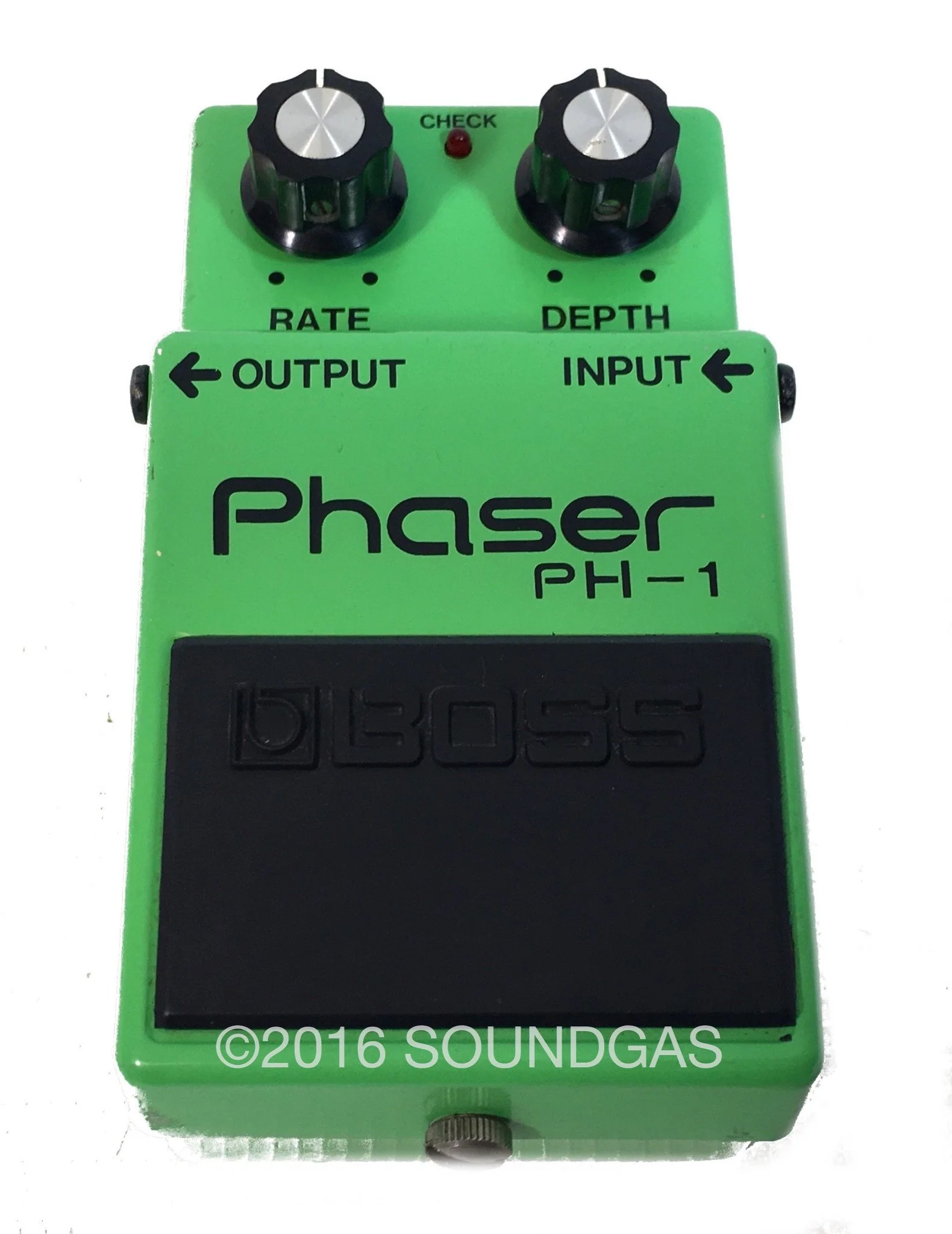 Boss Phaser PH-1 - Image 2