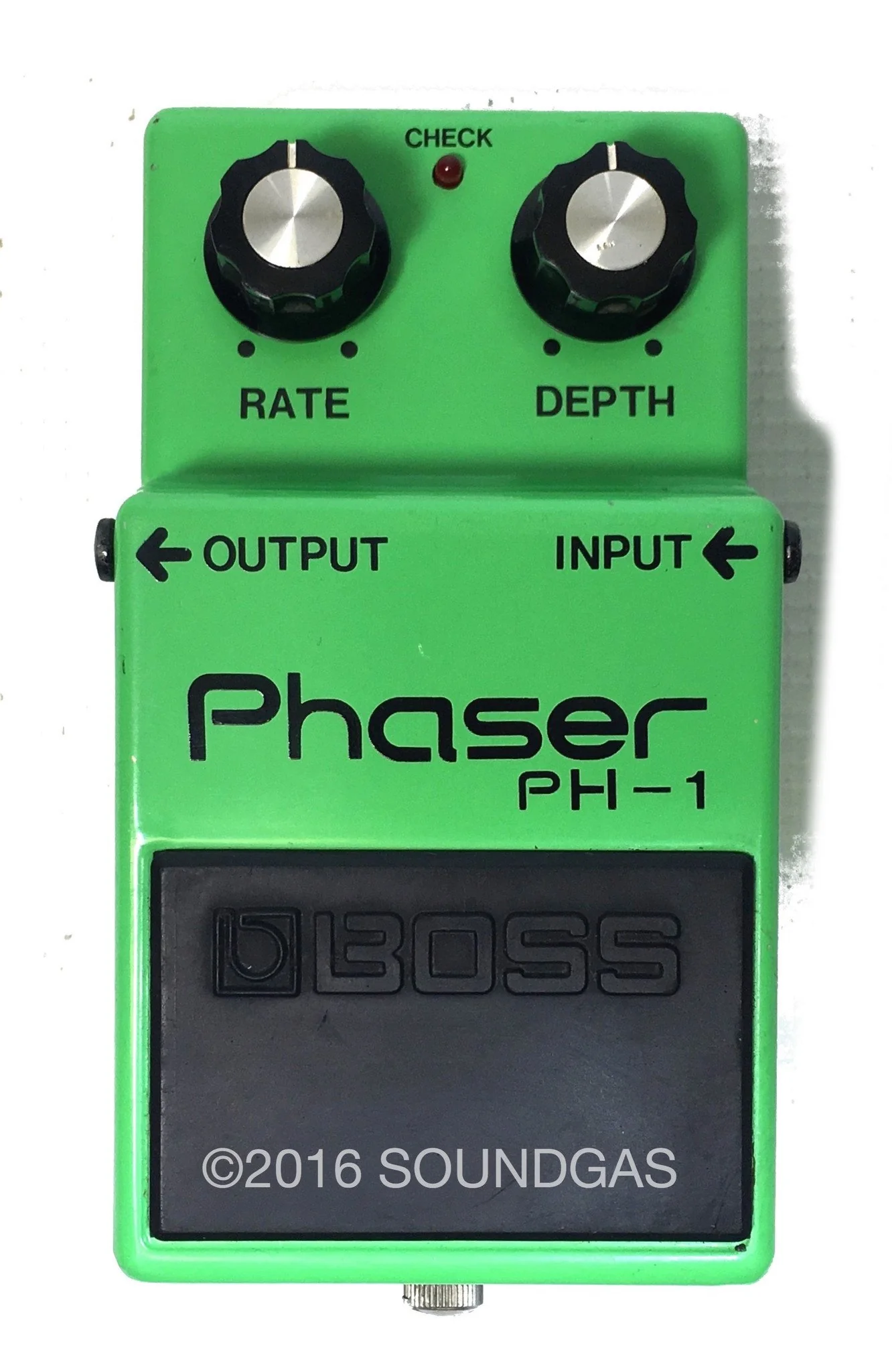 Boss Phaser PH-1 - Image 3